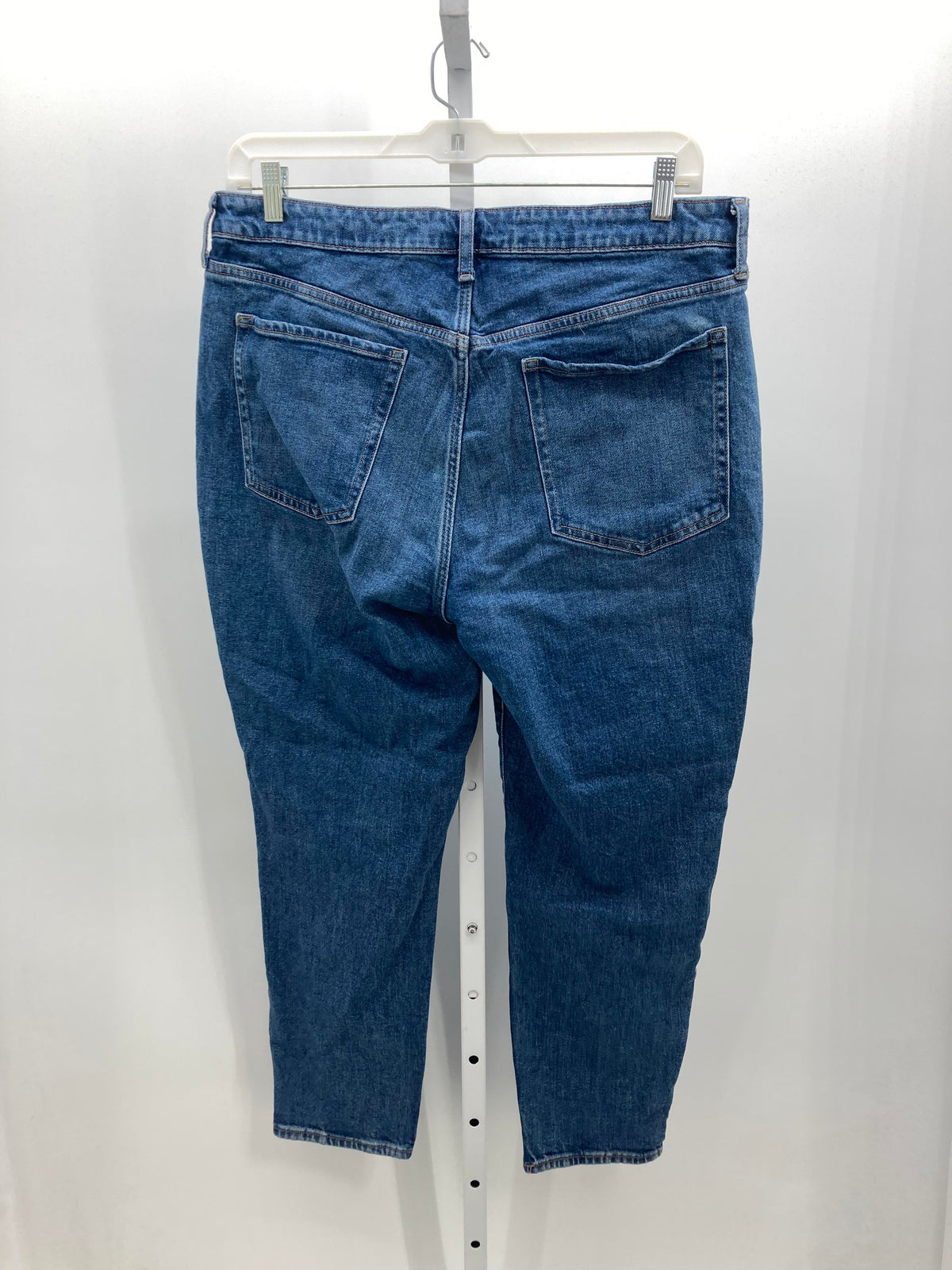 Old Navy Size 16 Misses Jeans