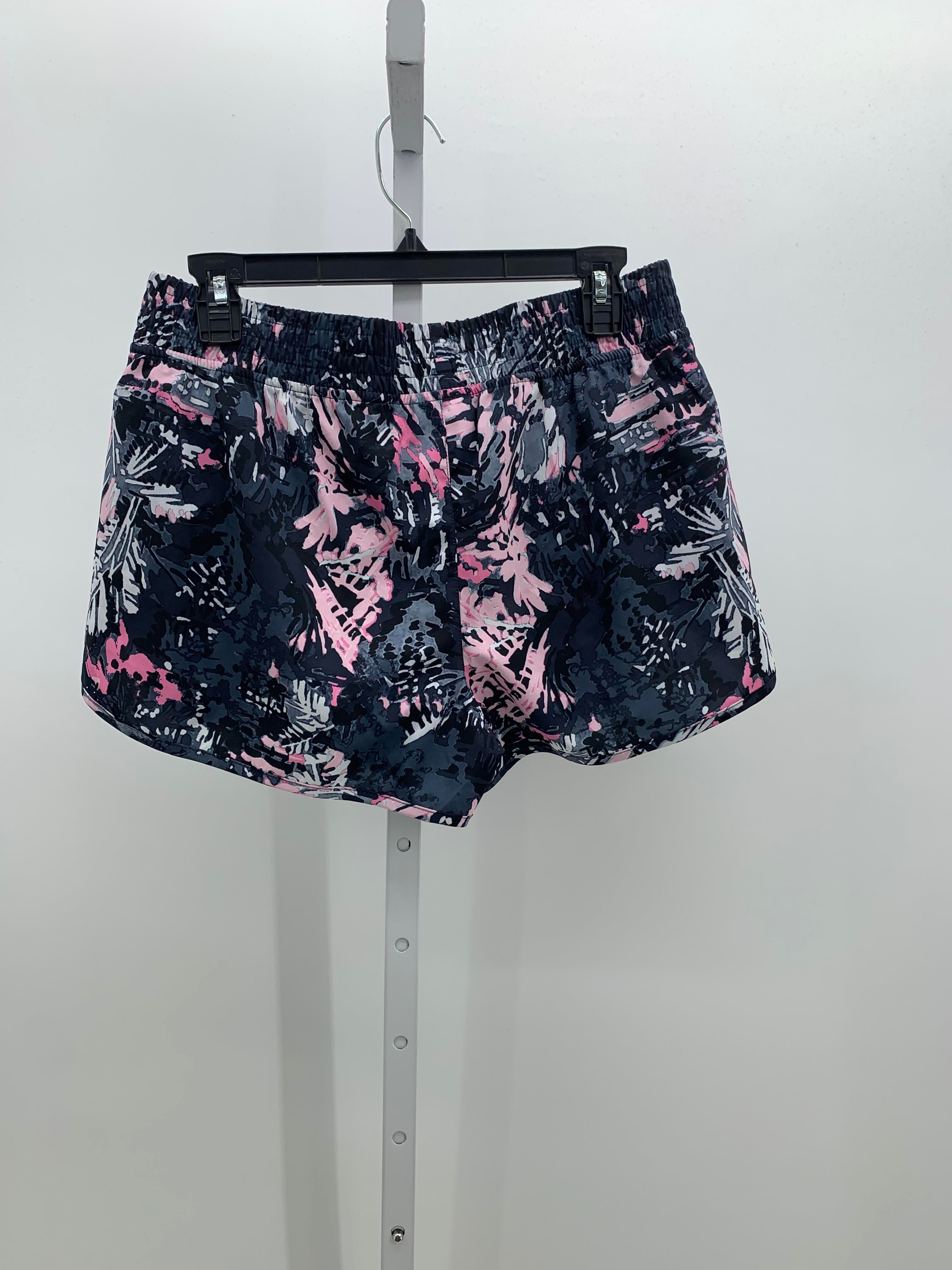 New Balance Size Medium Misses Shorts