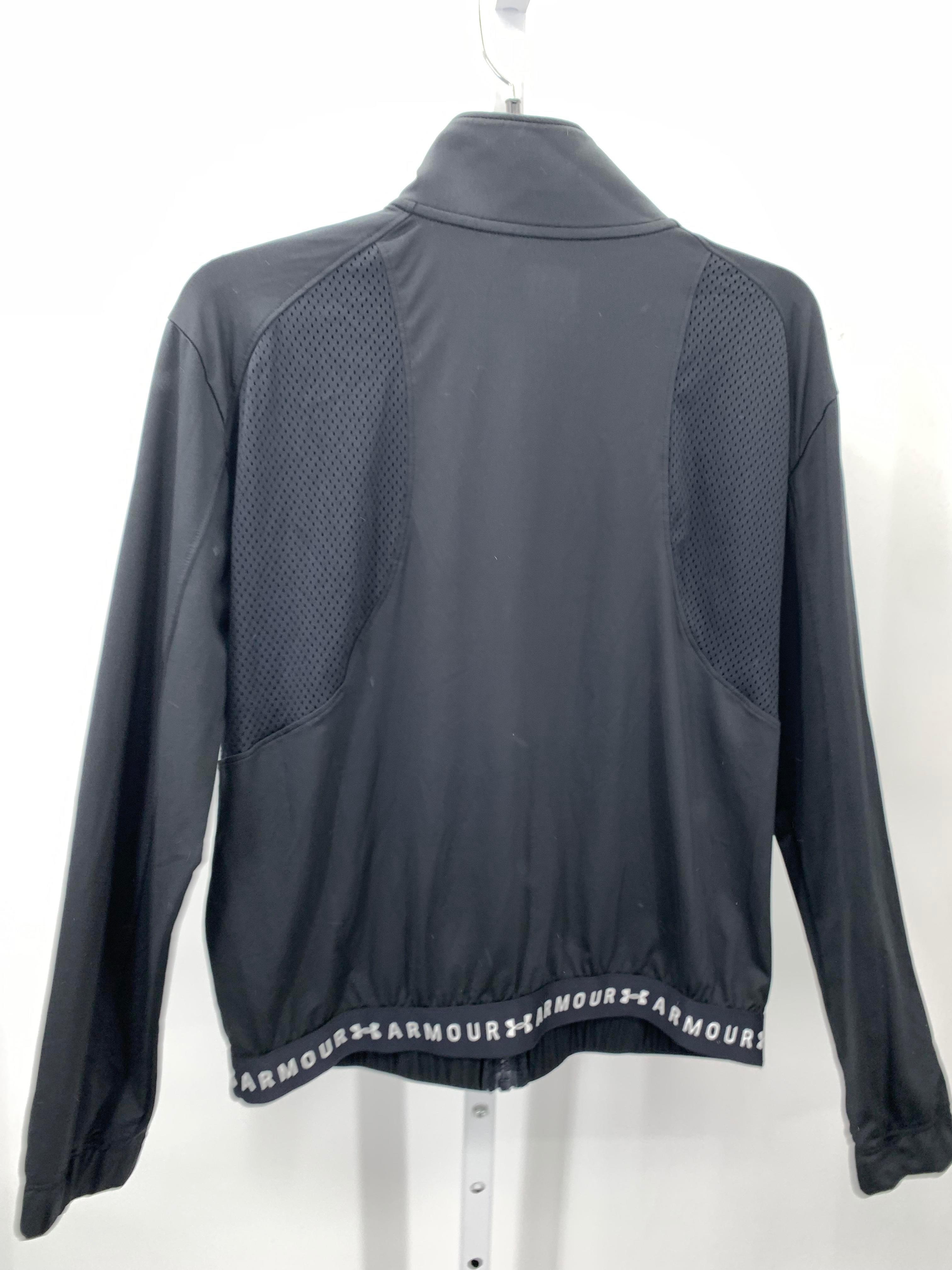 Under Armour Size Medium Misses Sweat Jacket