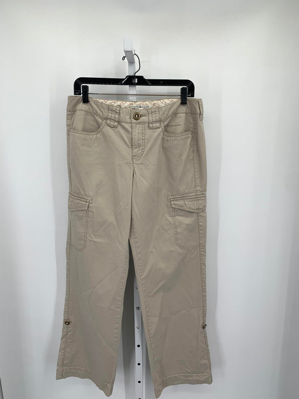 Tommy Hilfiger Size 10 Misses Pants