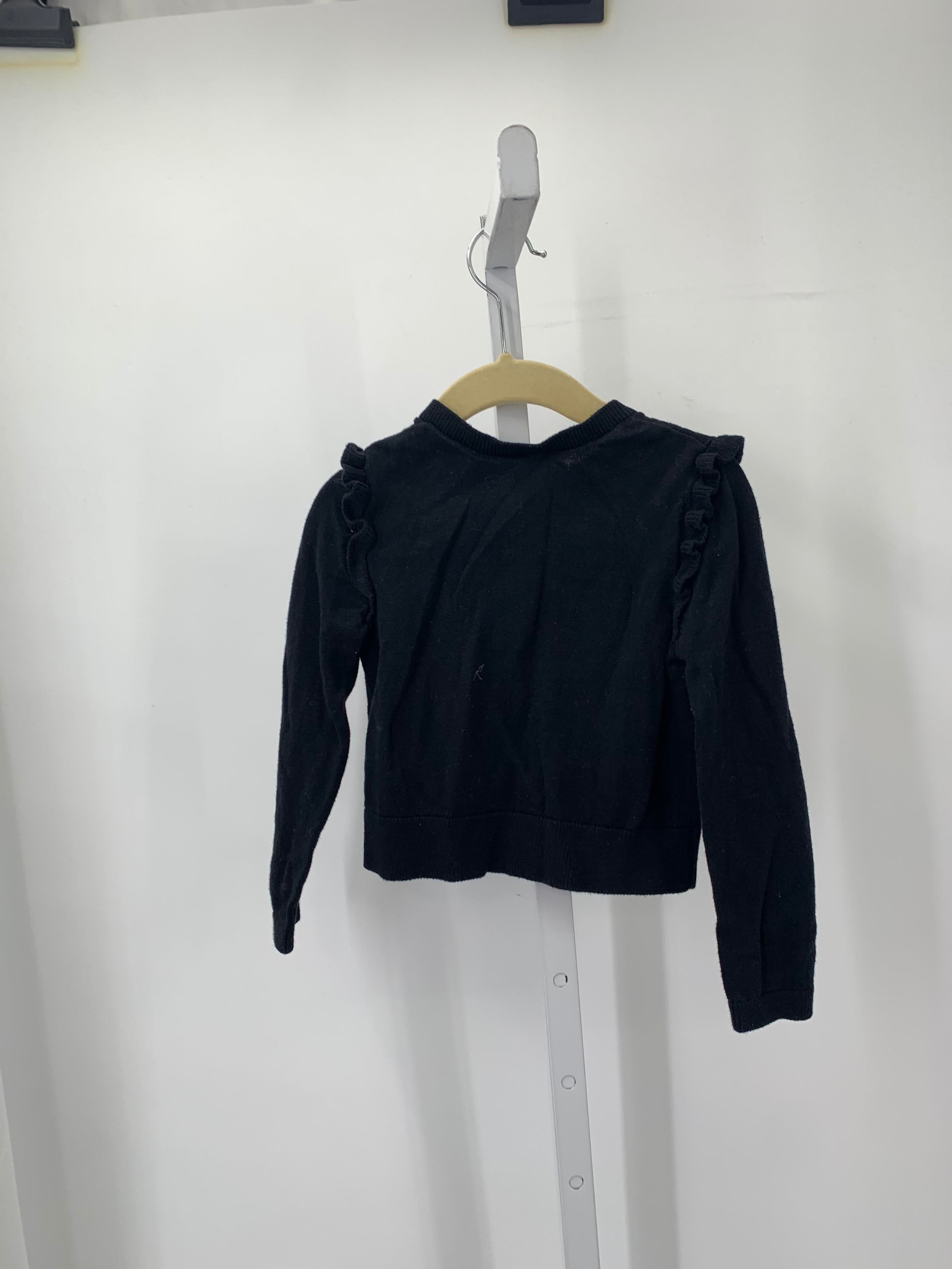 Carters Size 3T Girls Long Sleeve Sweater