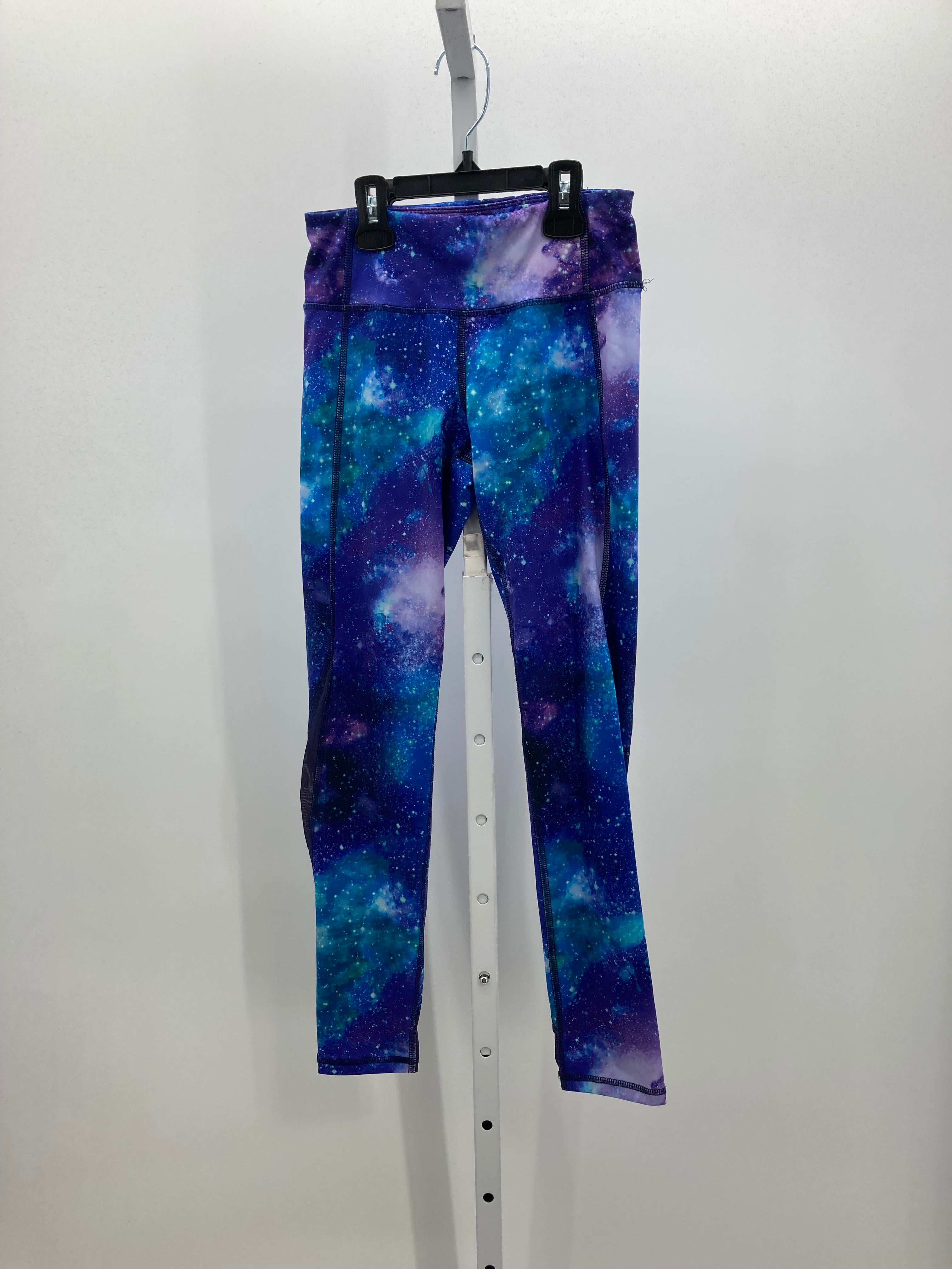 Old Navy Size 10-12 Girls Leggings