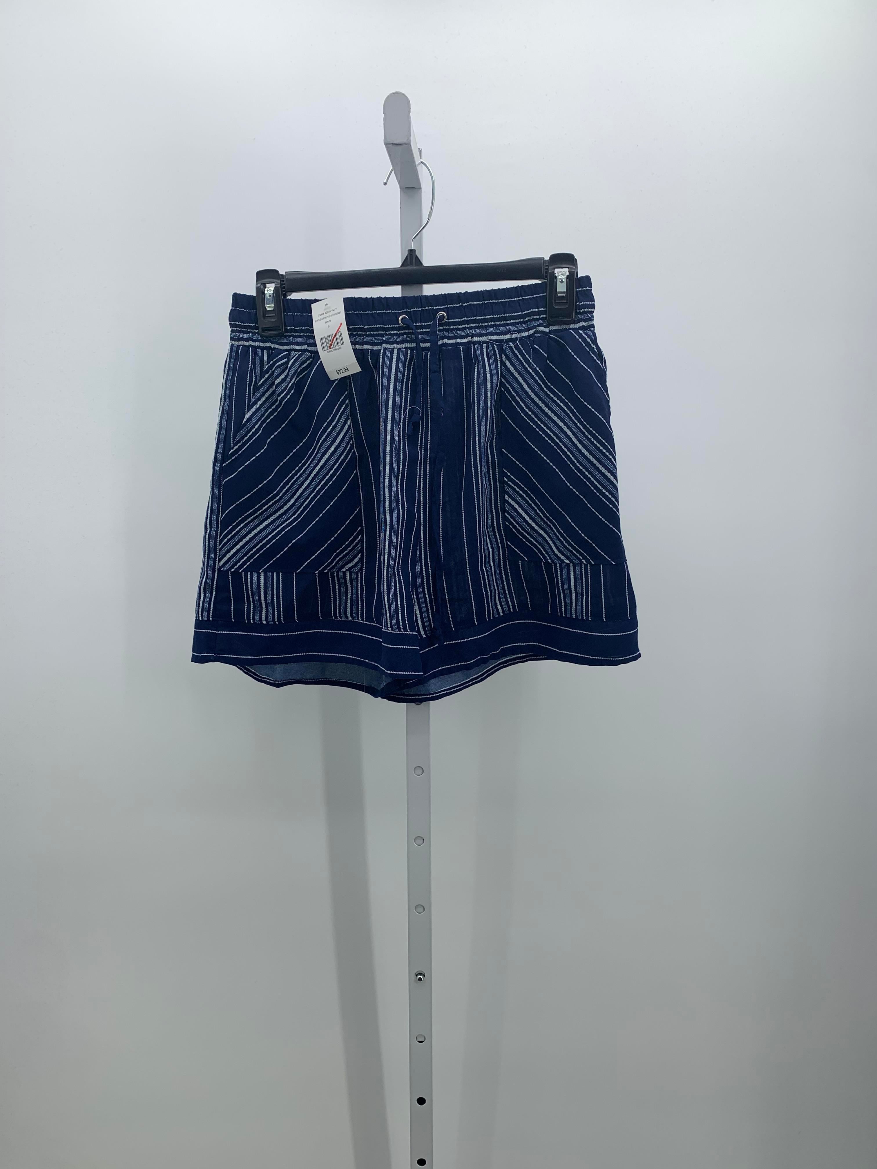 Mia & Tess Size Small Misses Shorts