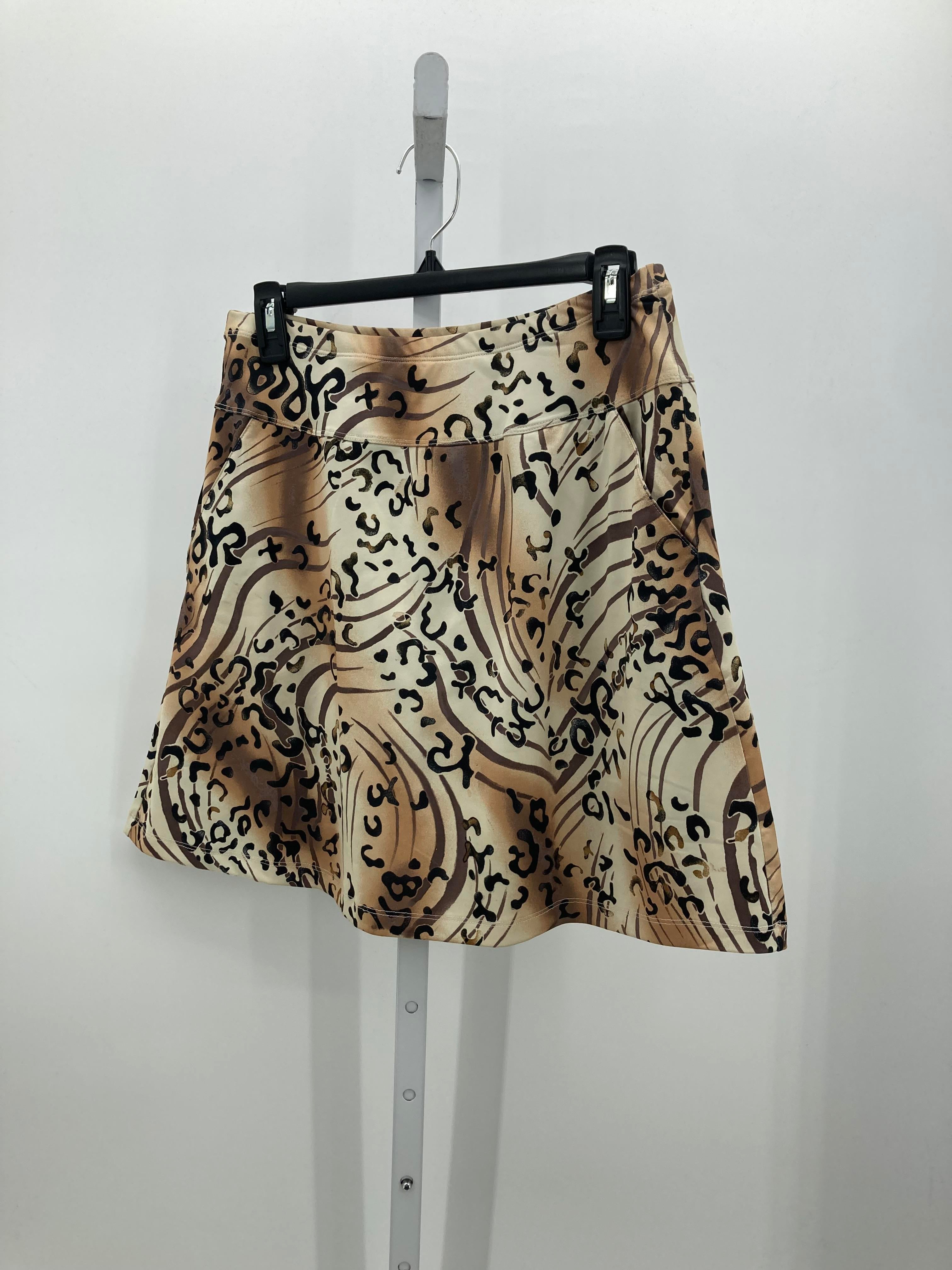 Tail Size Small Misses Skirt