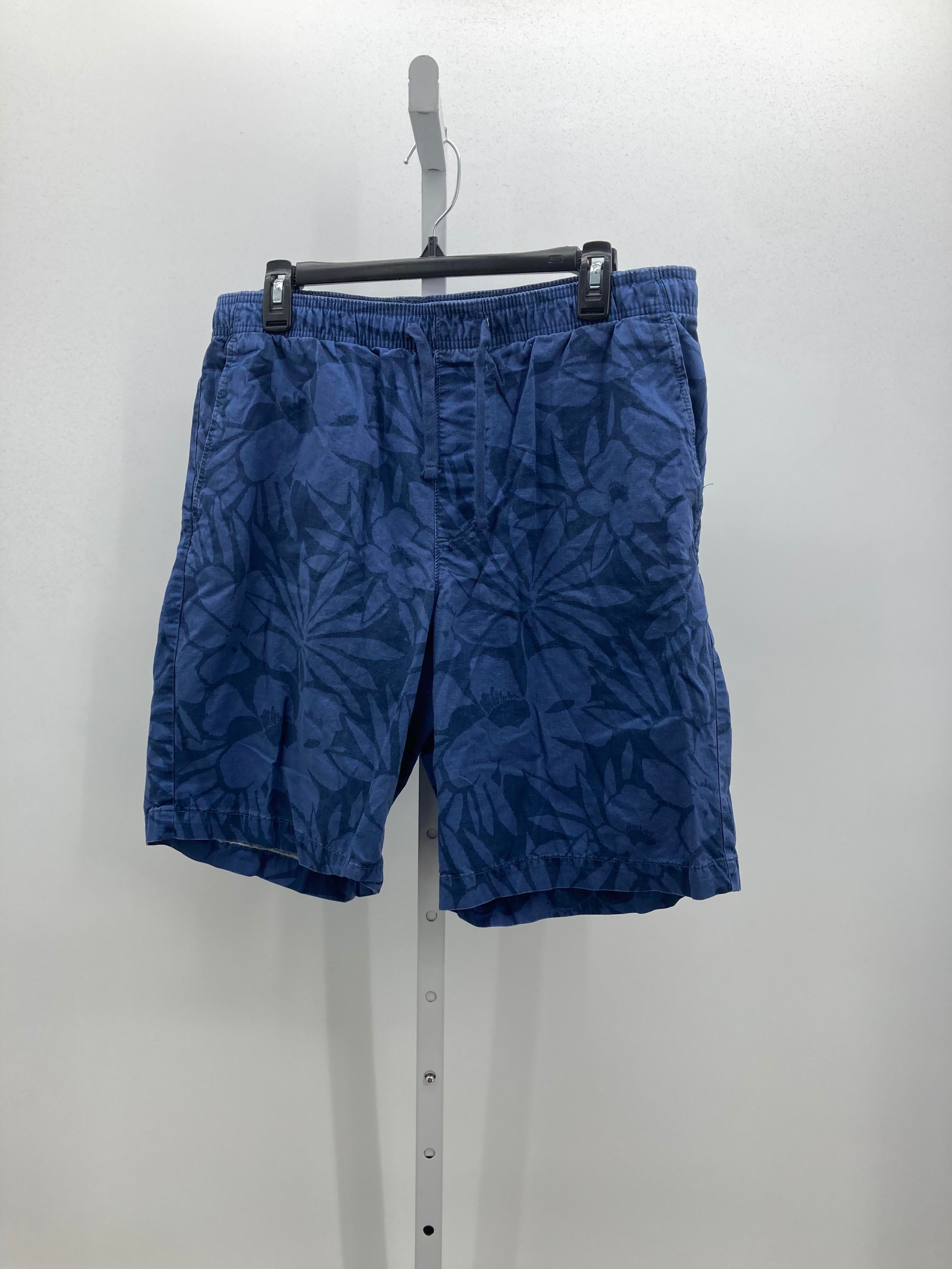 9" EASY SHORTS