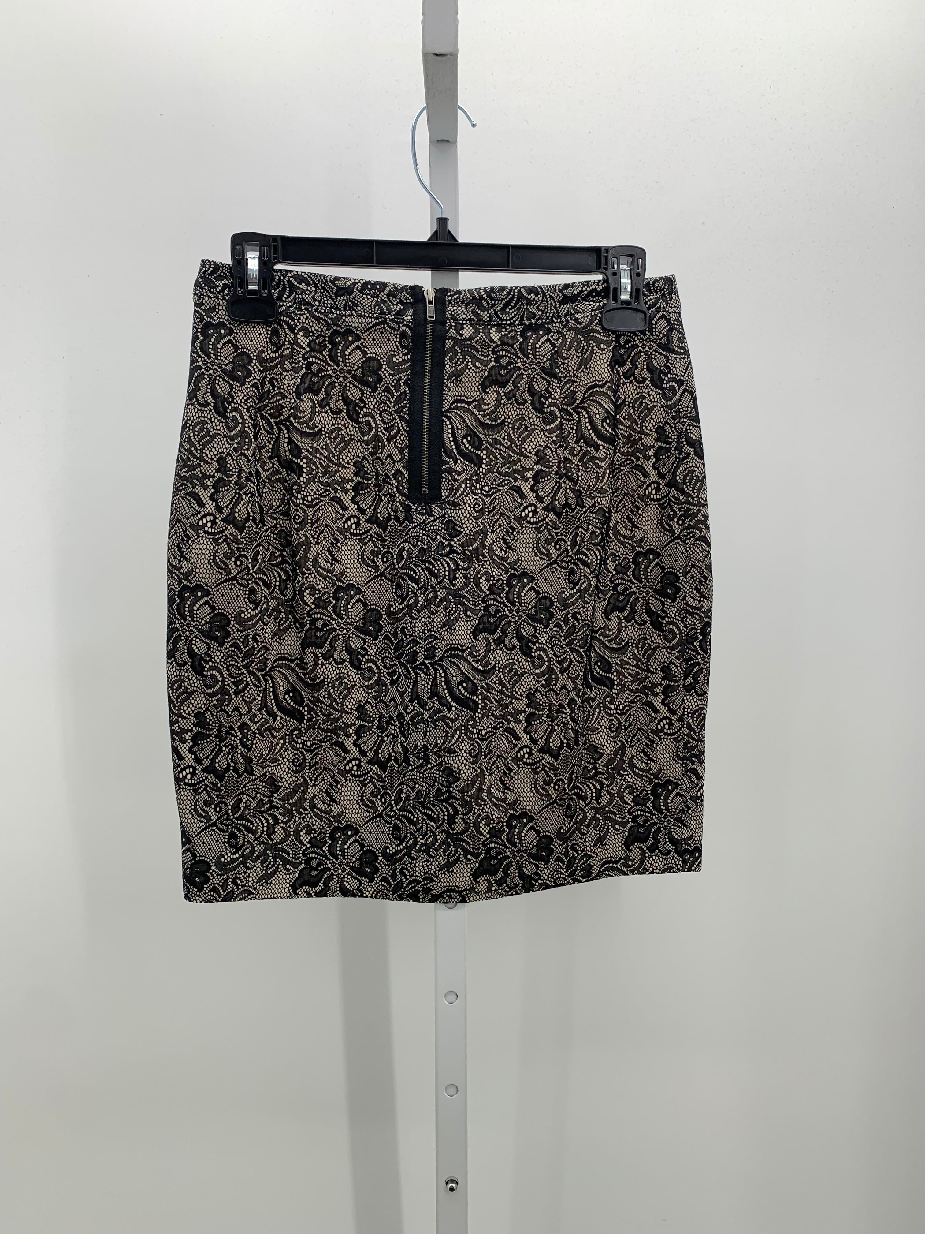 The Limited Size 2 Misses Skirt