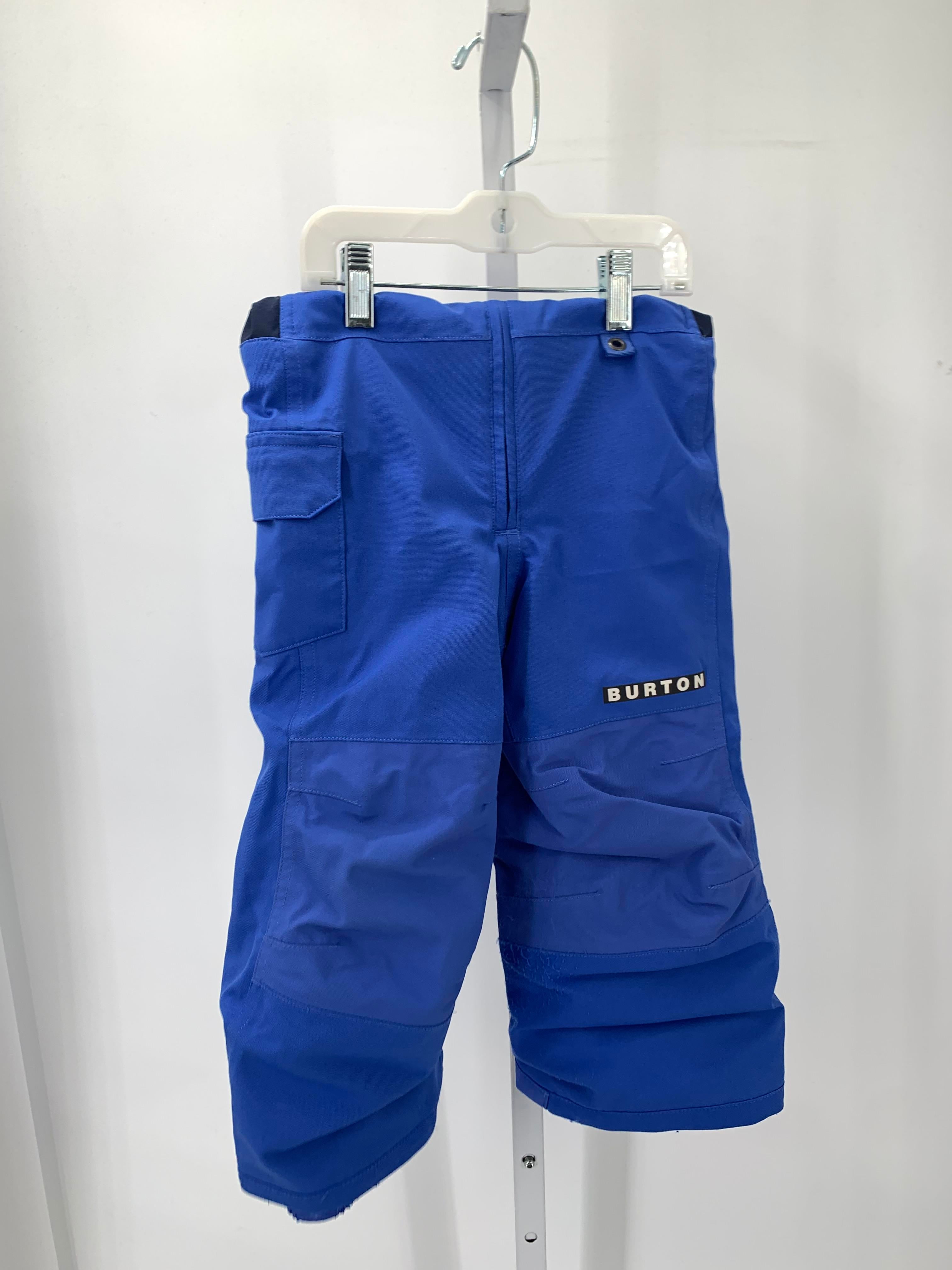 BIB SNOW PANTS