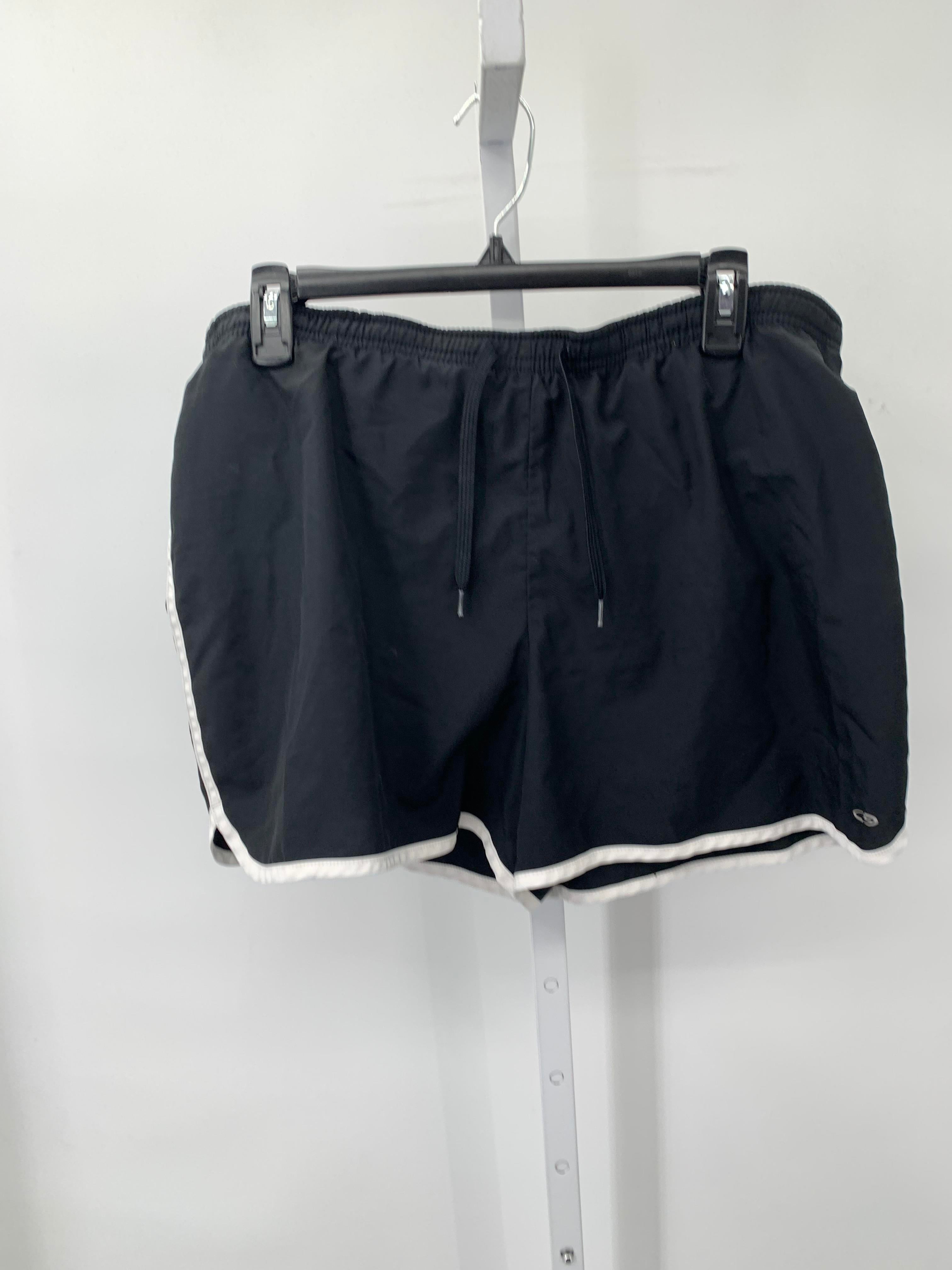C9 Size Medium Misses Shorts