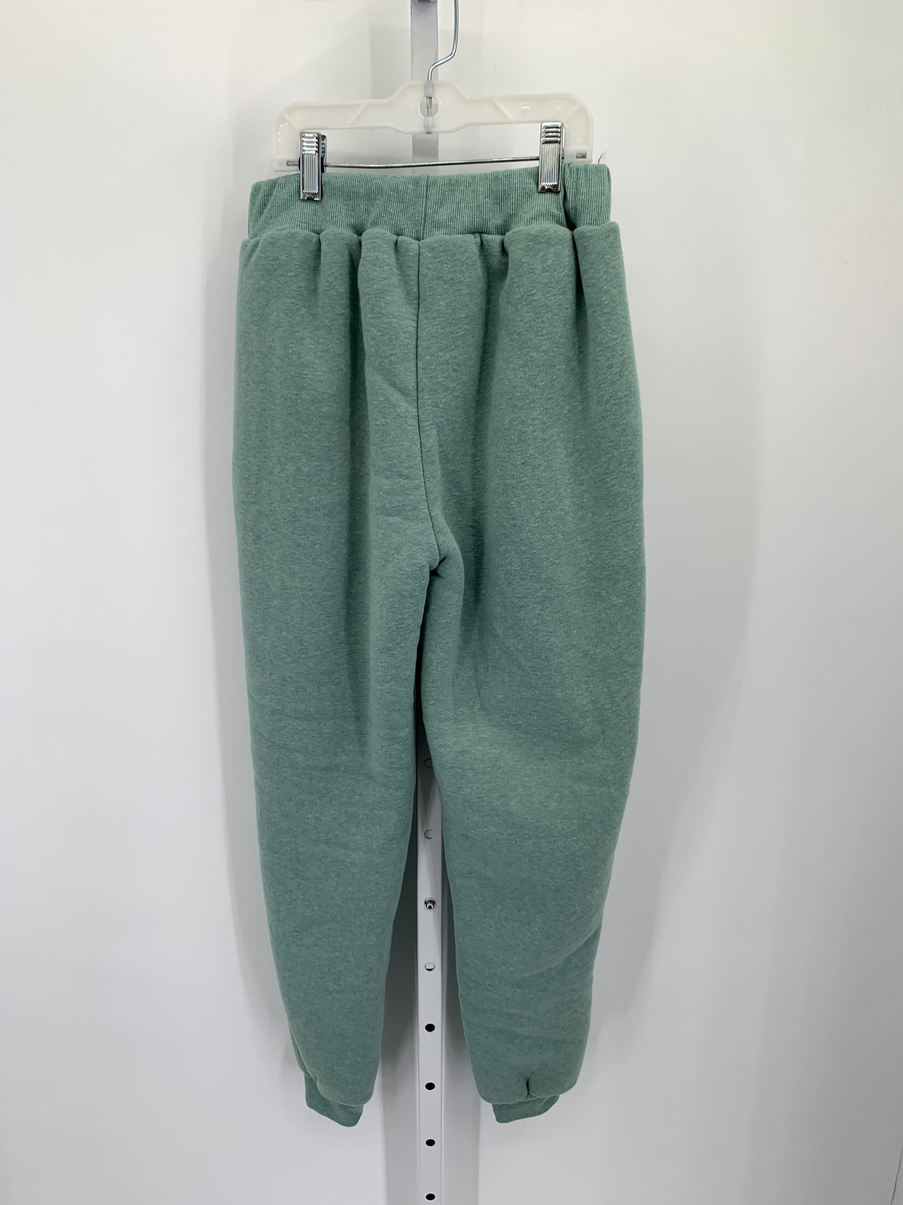 Size Medium Juniors Sweatpants