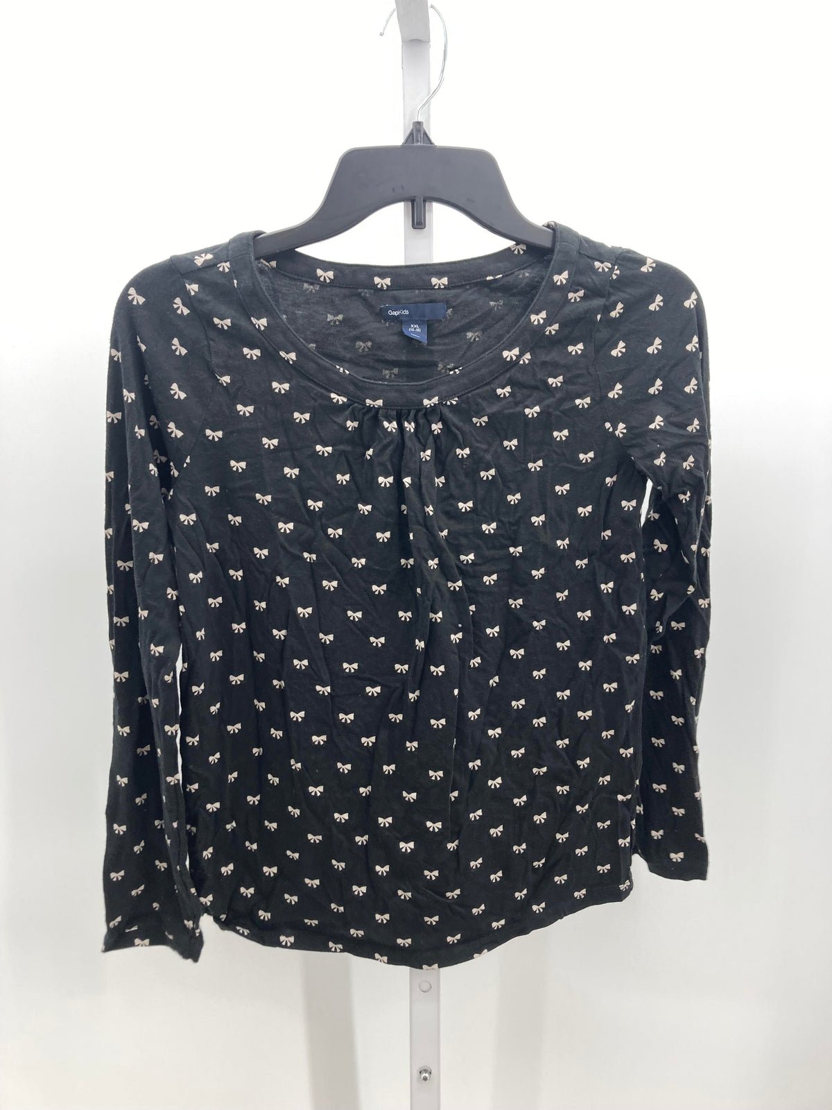 Gap Kids Size 14-16 Girls Long Sleeve Shirt