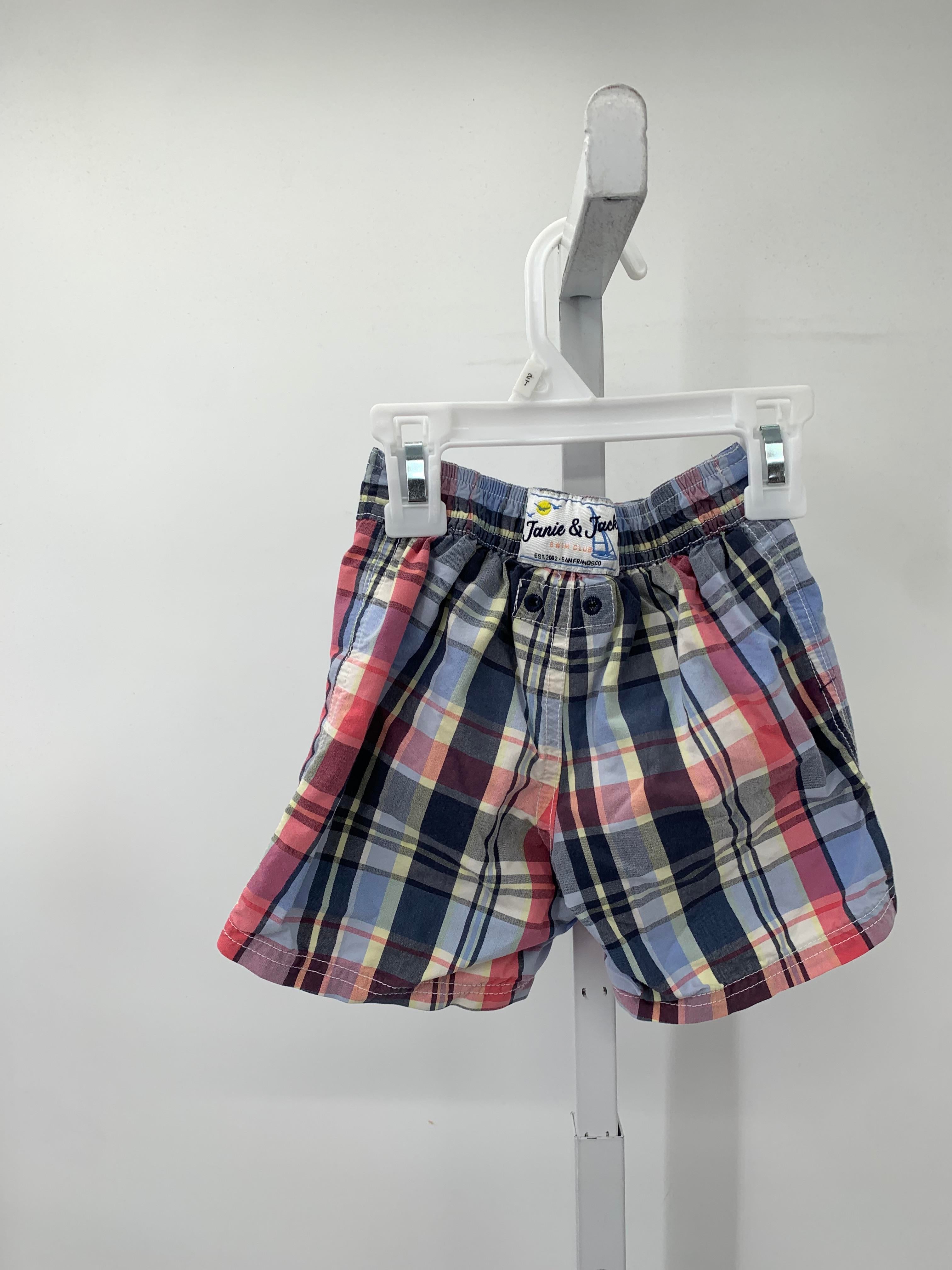 PINK PLAID