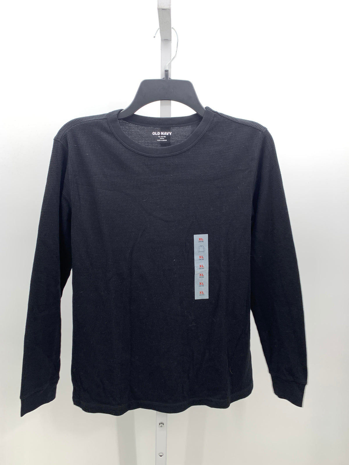 NEW NEW WAFFLE KNIT