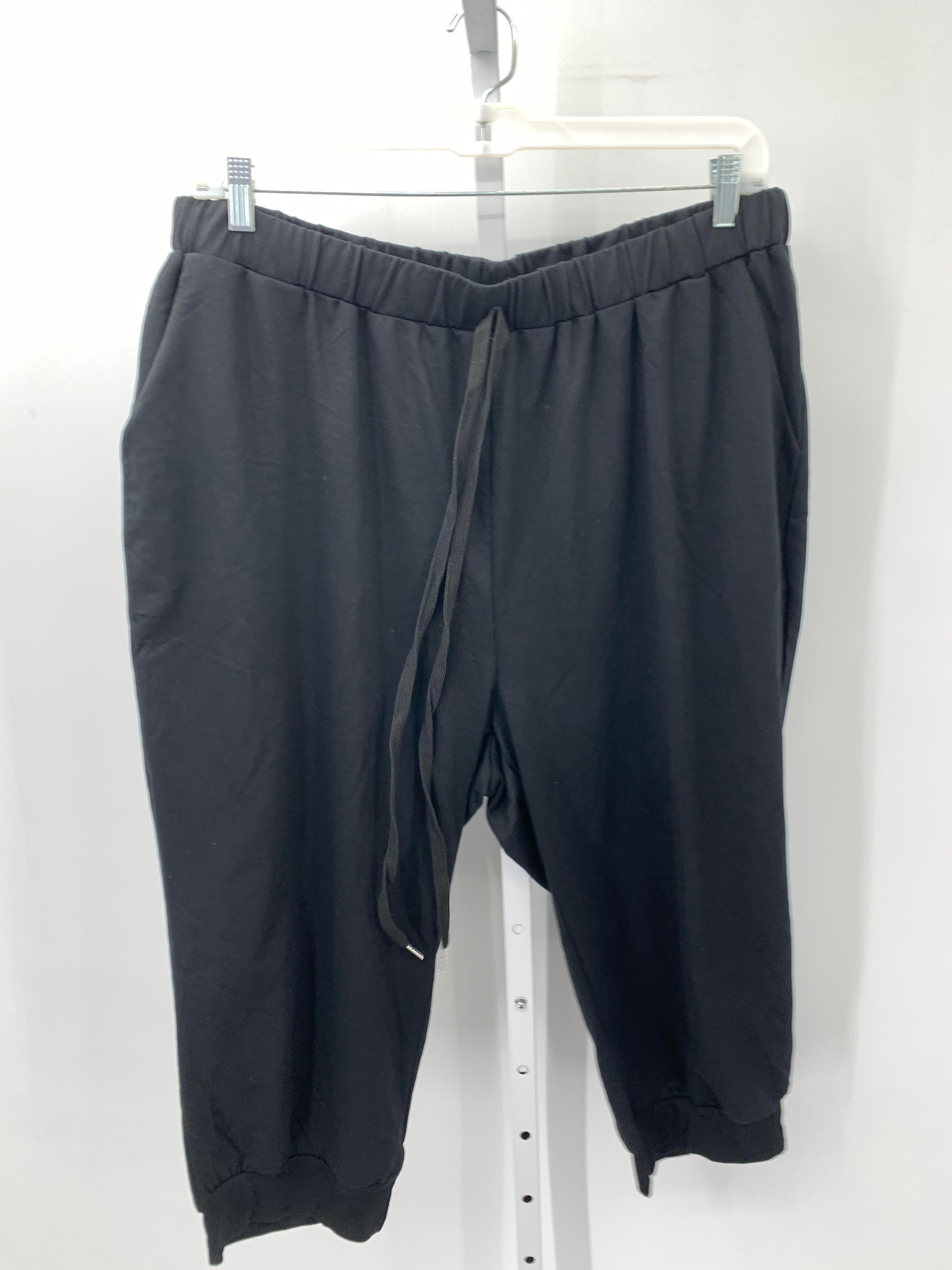 Size 22/24 W Womens Pants