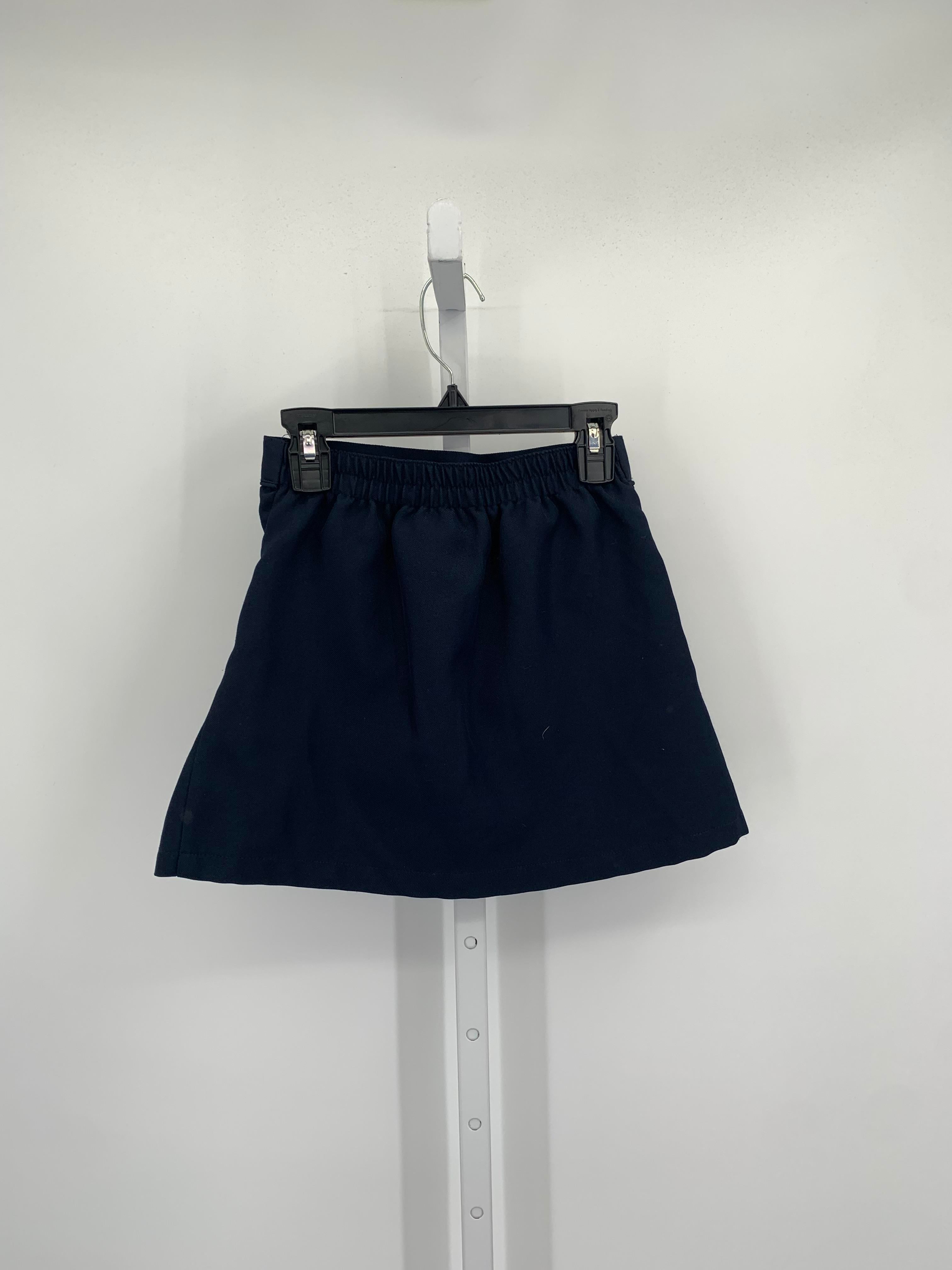 Nautica Size 7 Girls Skort