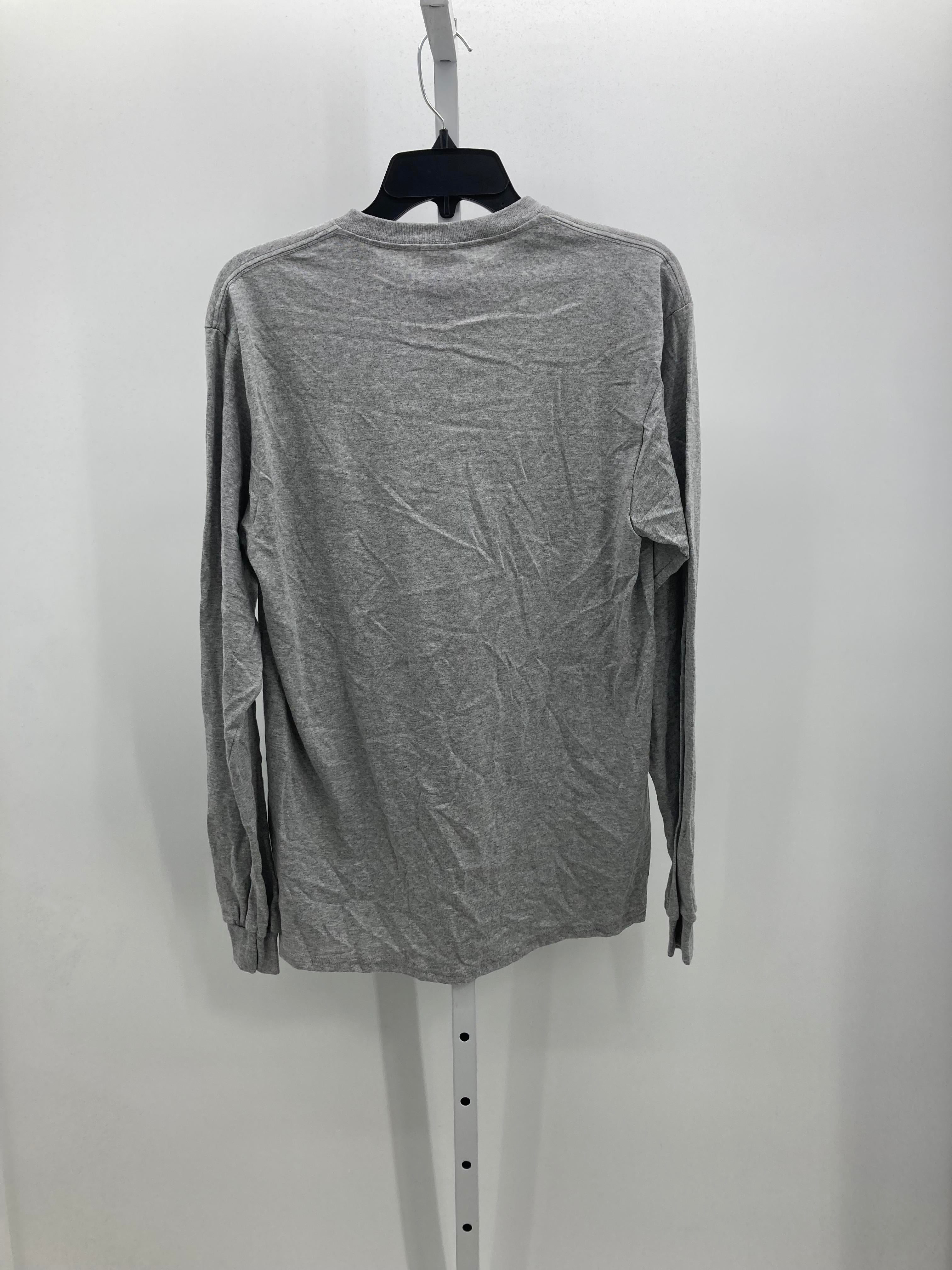 LONG SLV SHIRT SWEATERS ARE UGLY