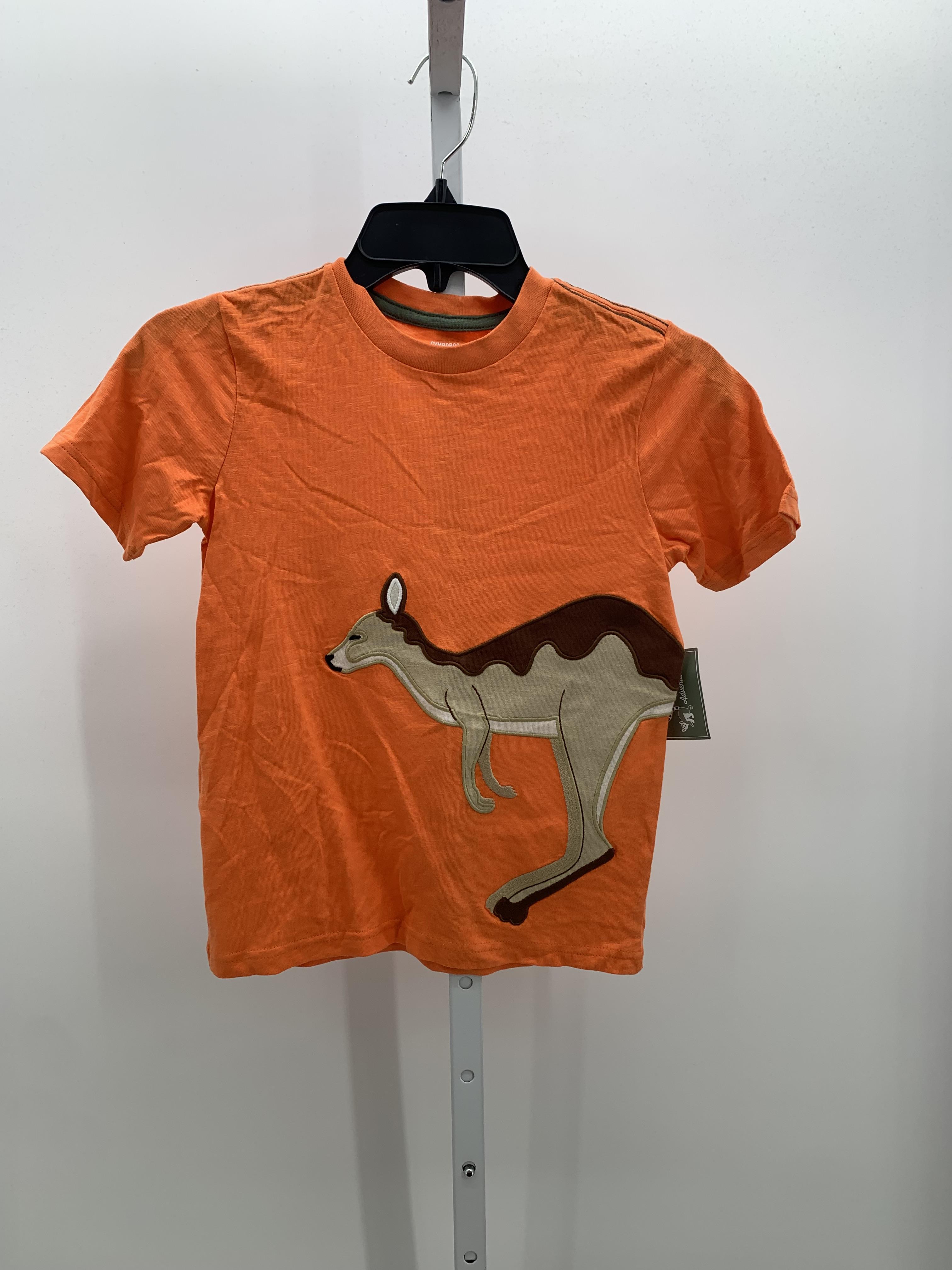 NEW KANGAROO KNIT