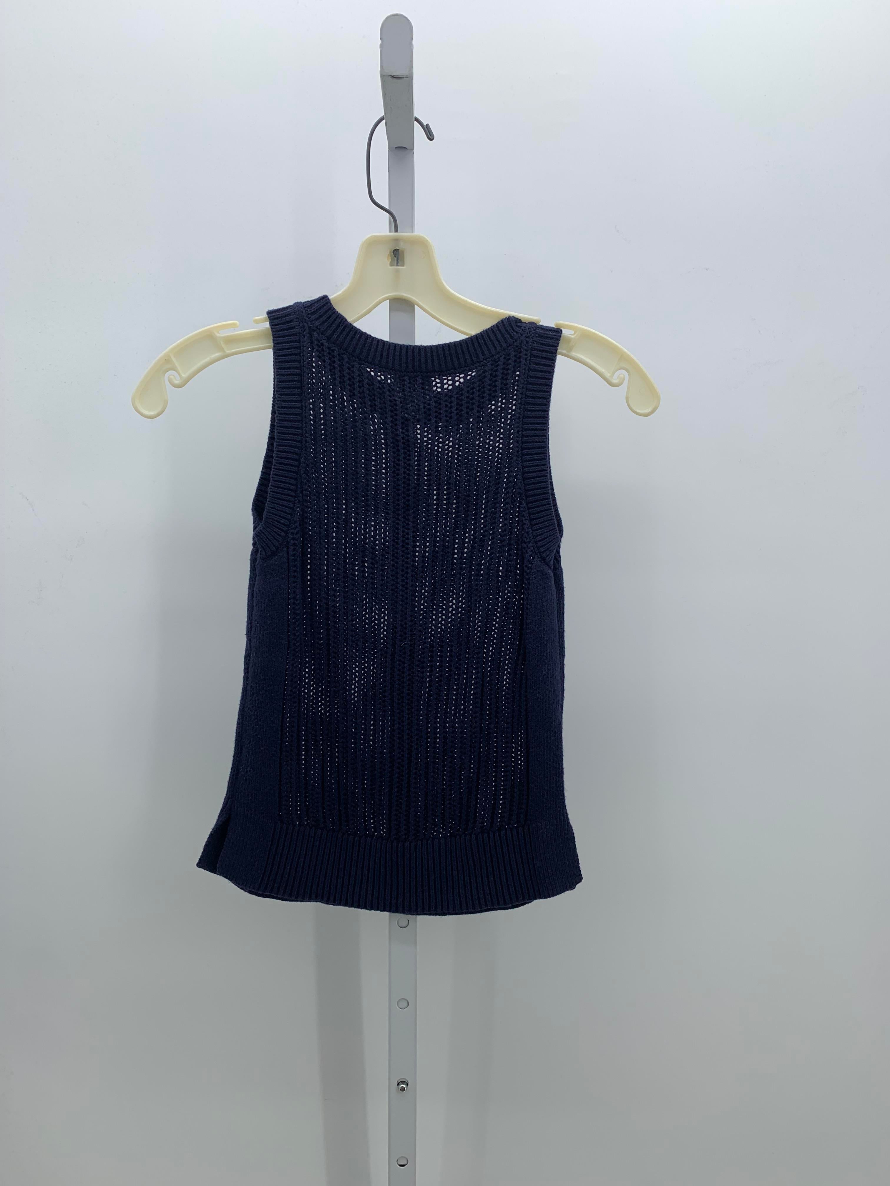 A New Day Size X Small Misses Sleeveless Sweater