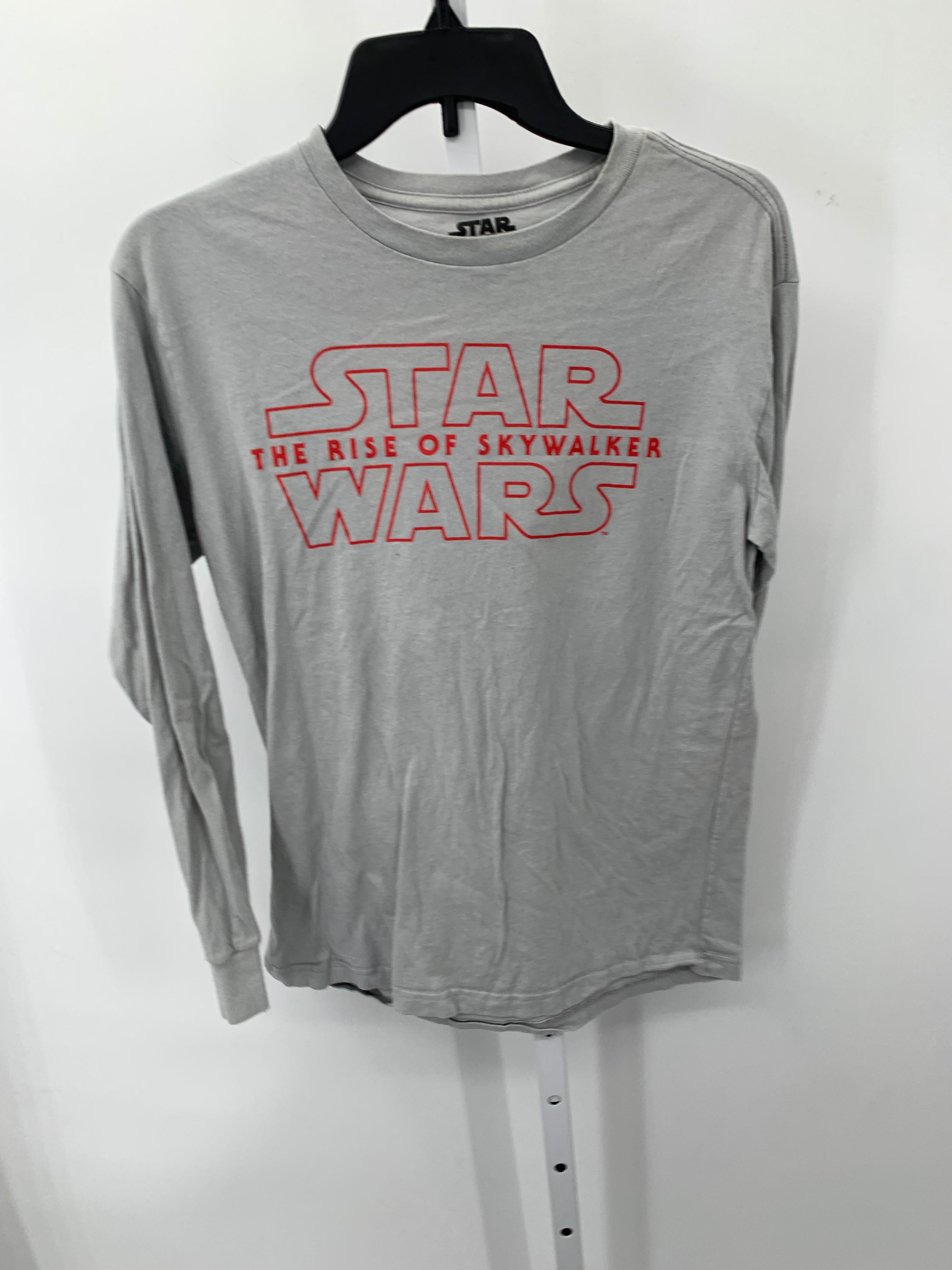 THE RISE OF SKYWALKER
