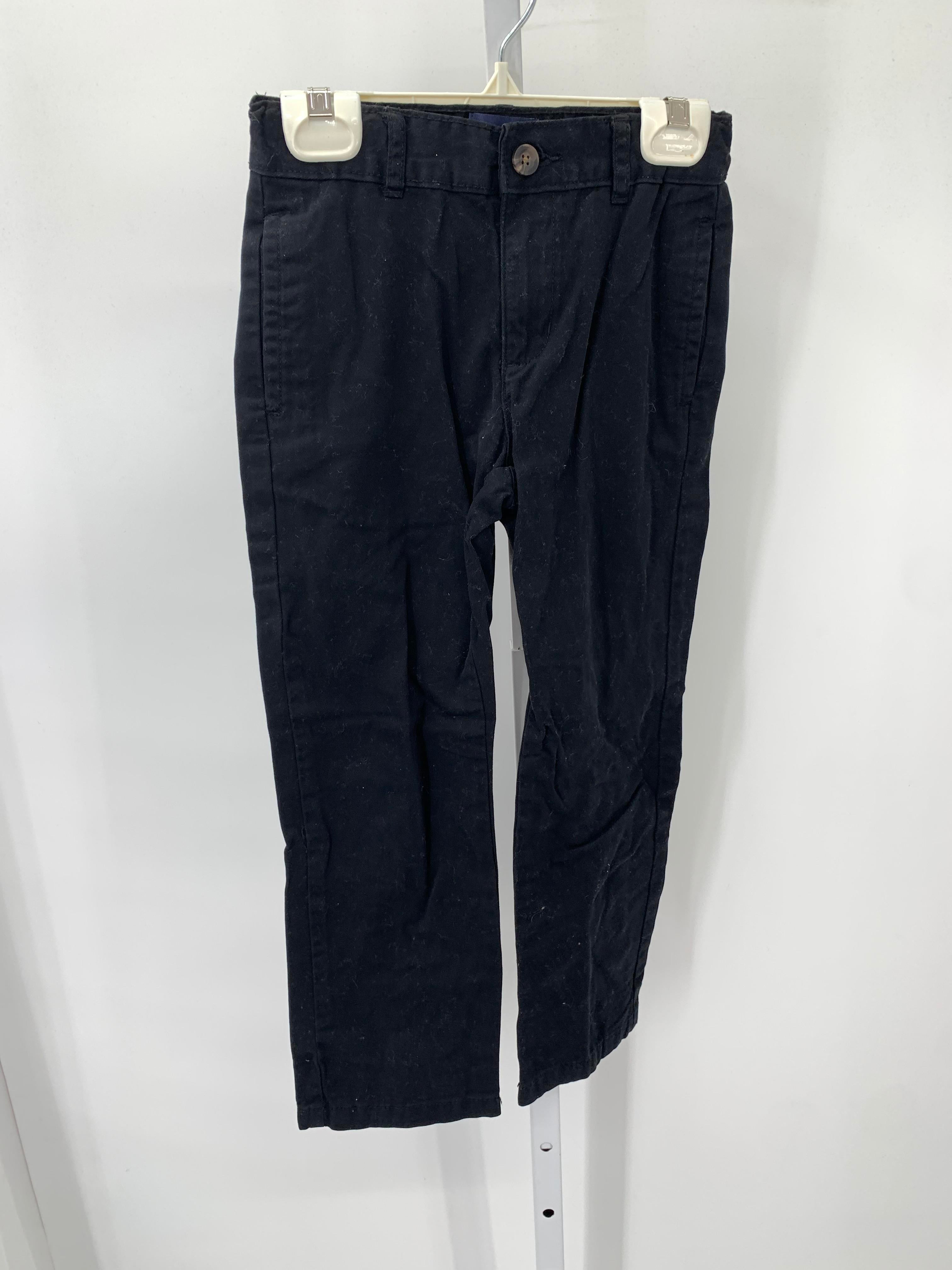 ADJ WAIST PANTS