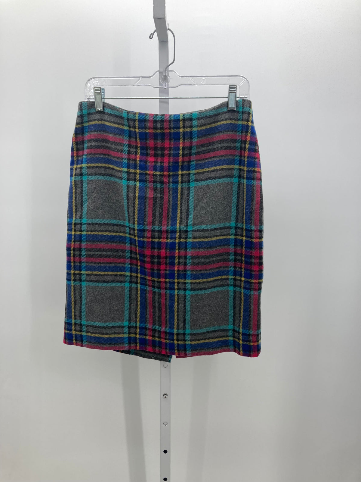 Talbots Size 8 Petite Petite Skirt