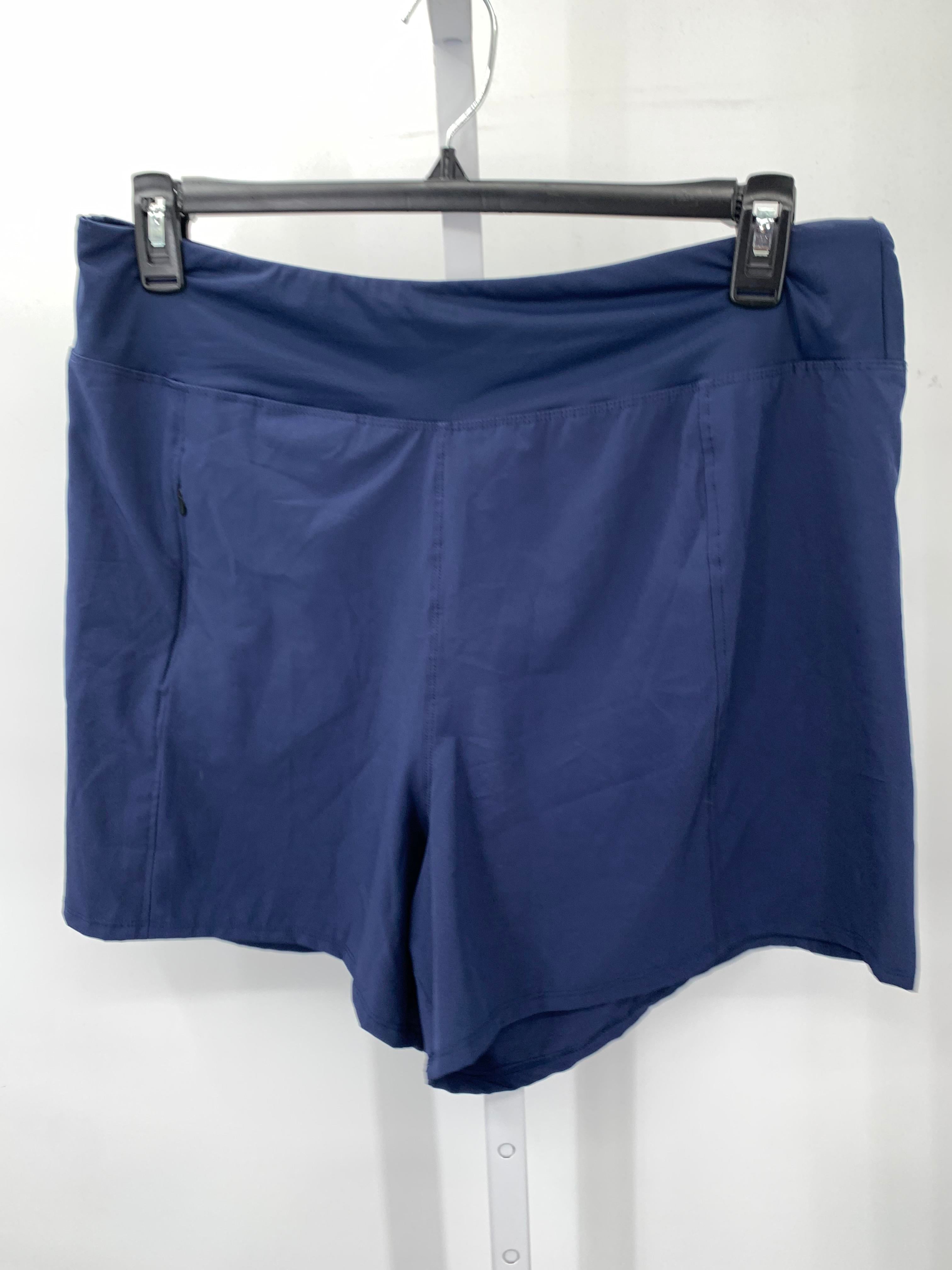 Hurley Size XXL Misses Shorts