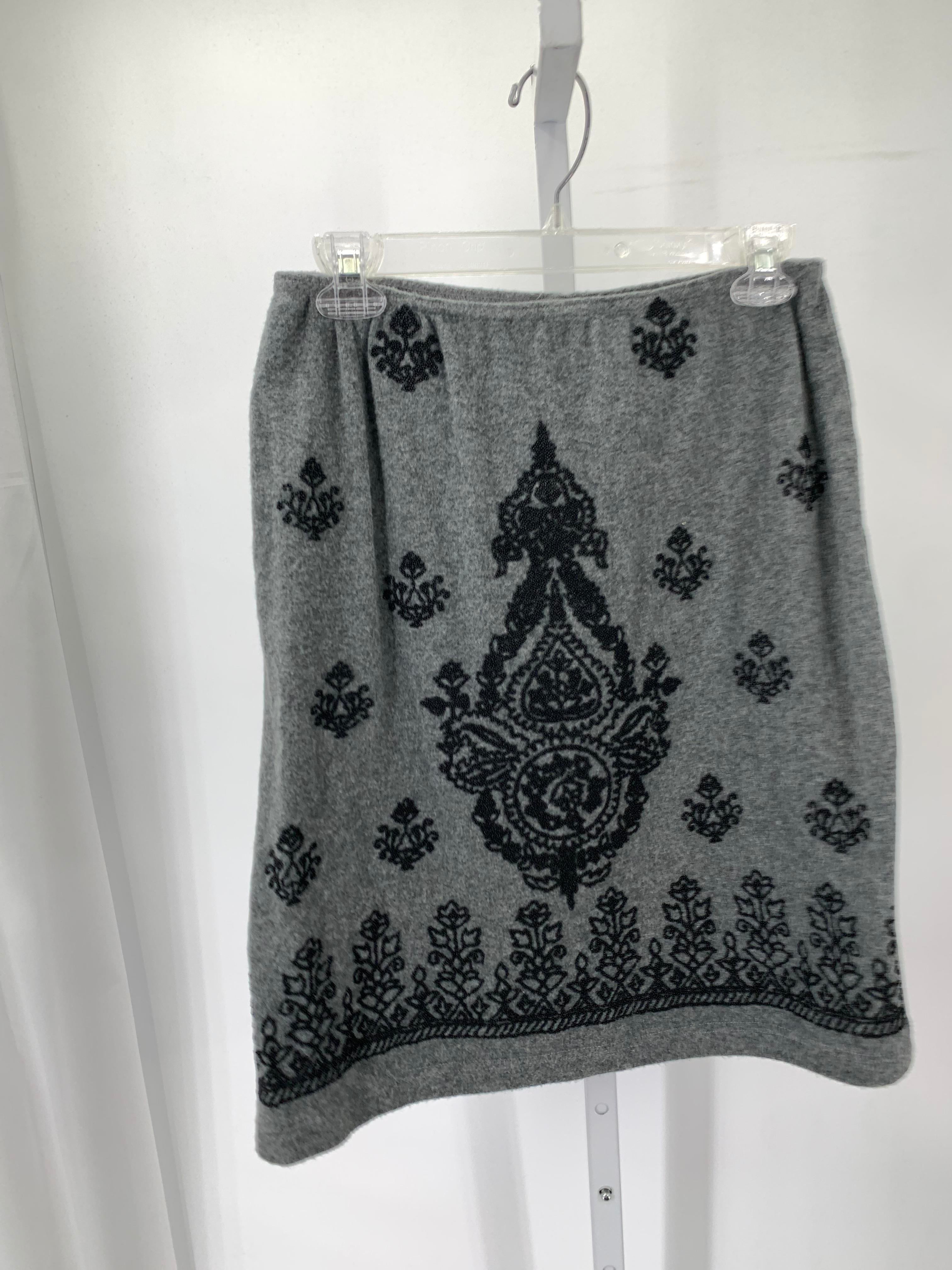 Size 6 Petite Petite Skirt