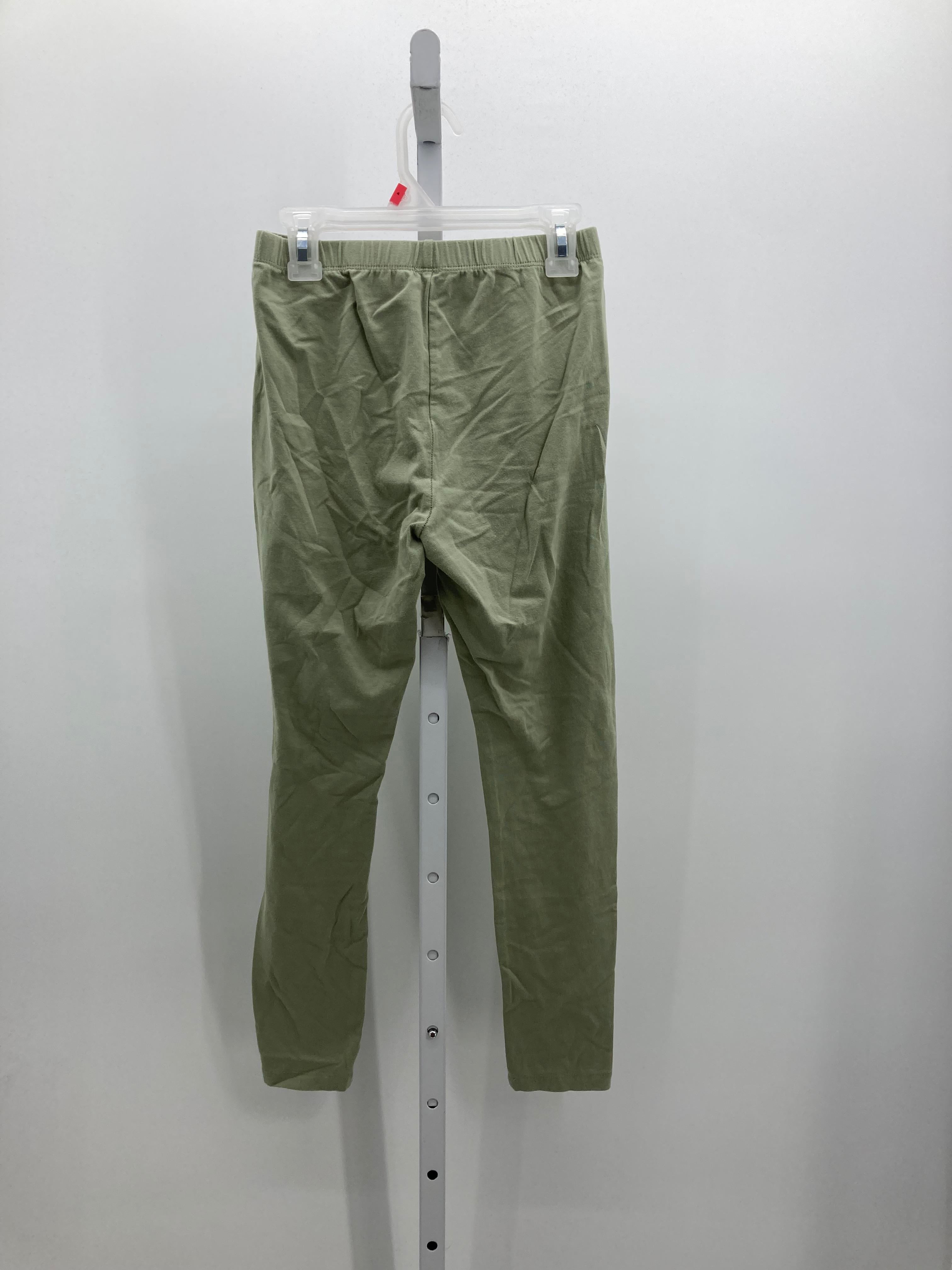 Cat & Jack Size 14 Girls Leggings
