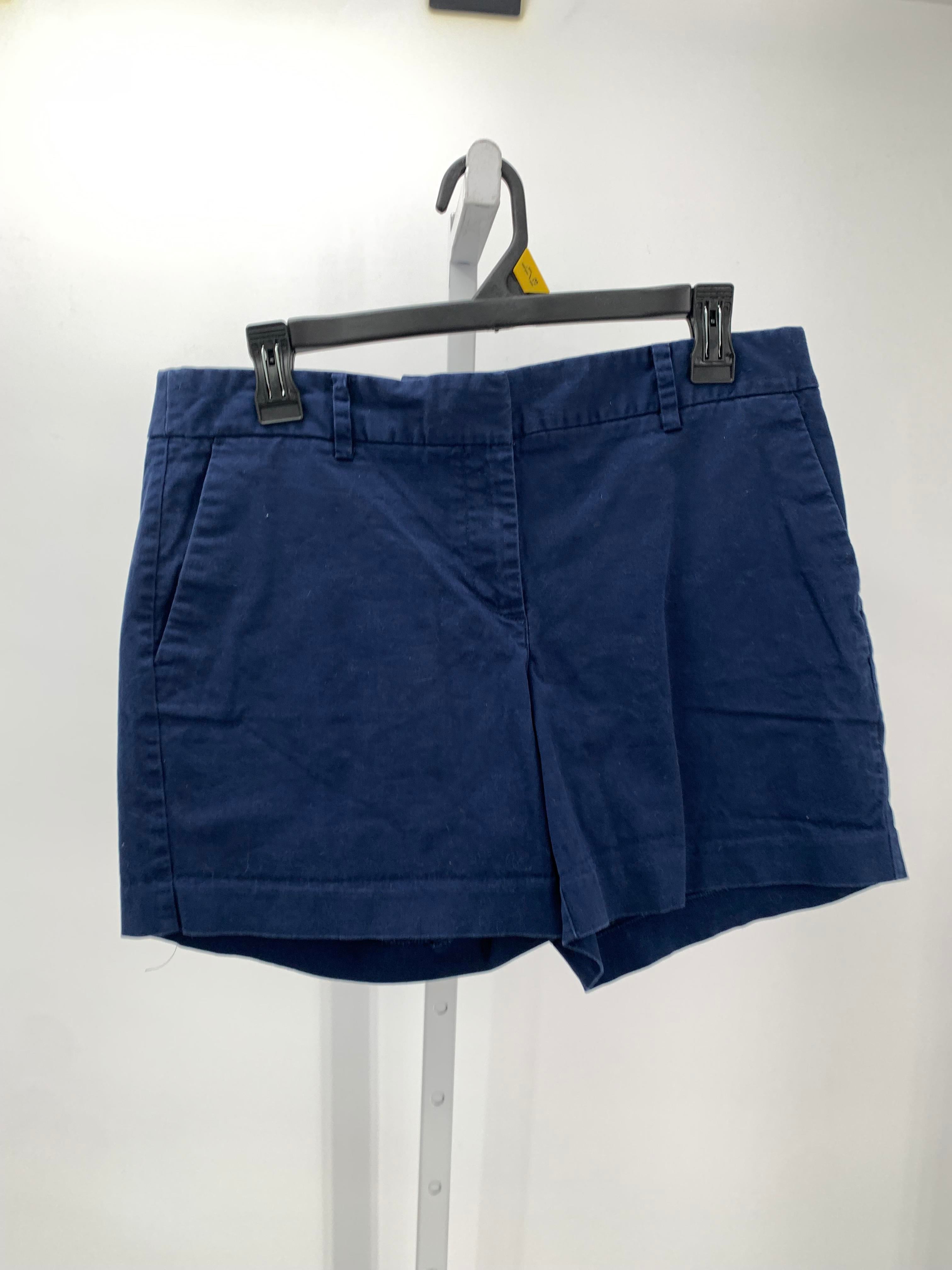 Nautica Size 10 Misses Shorts