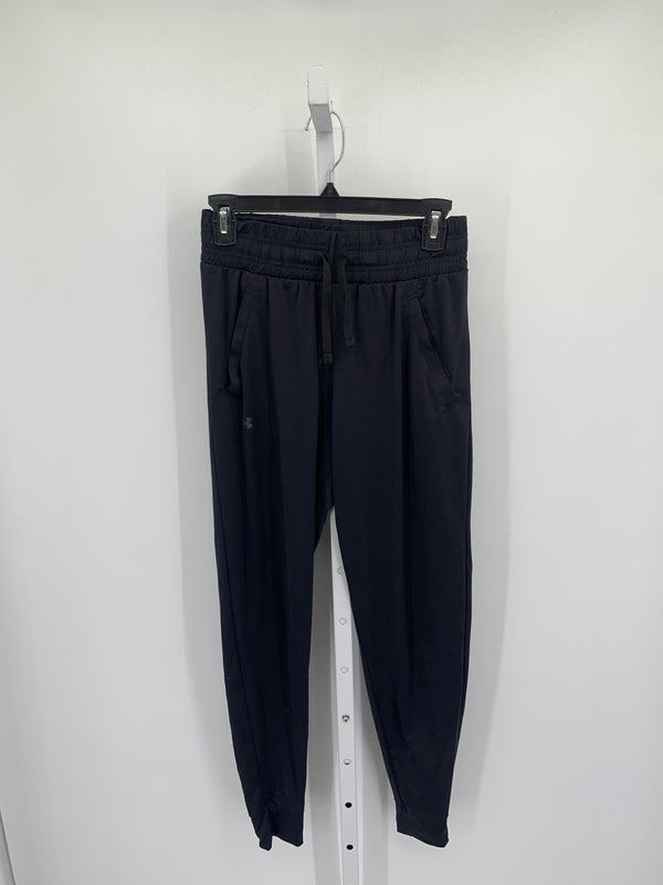 Under Armour Size X Small Misses Pants