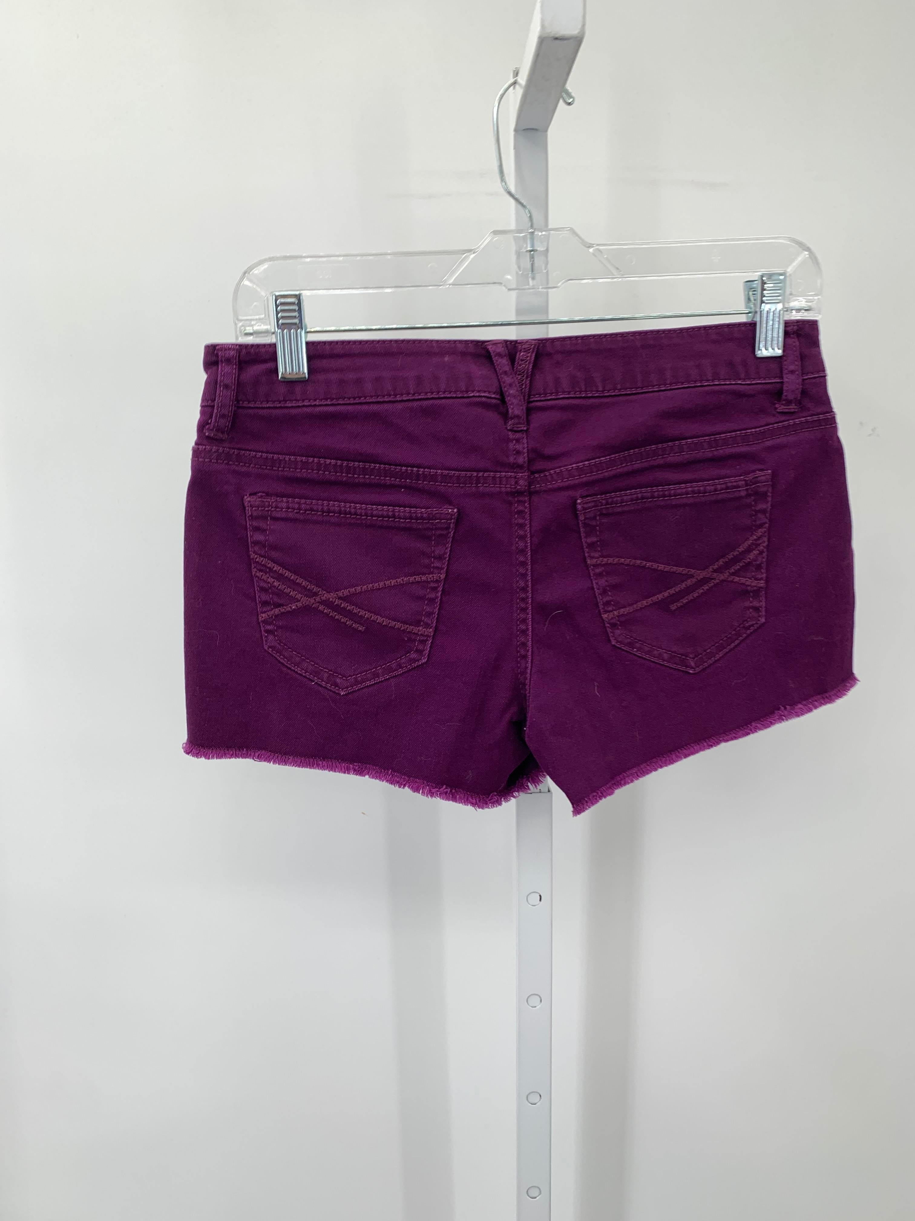Aeropostale Size 3/4 Juniors Shorts