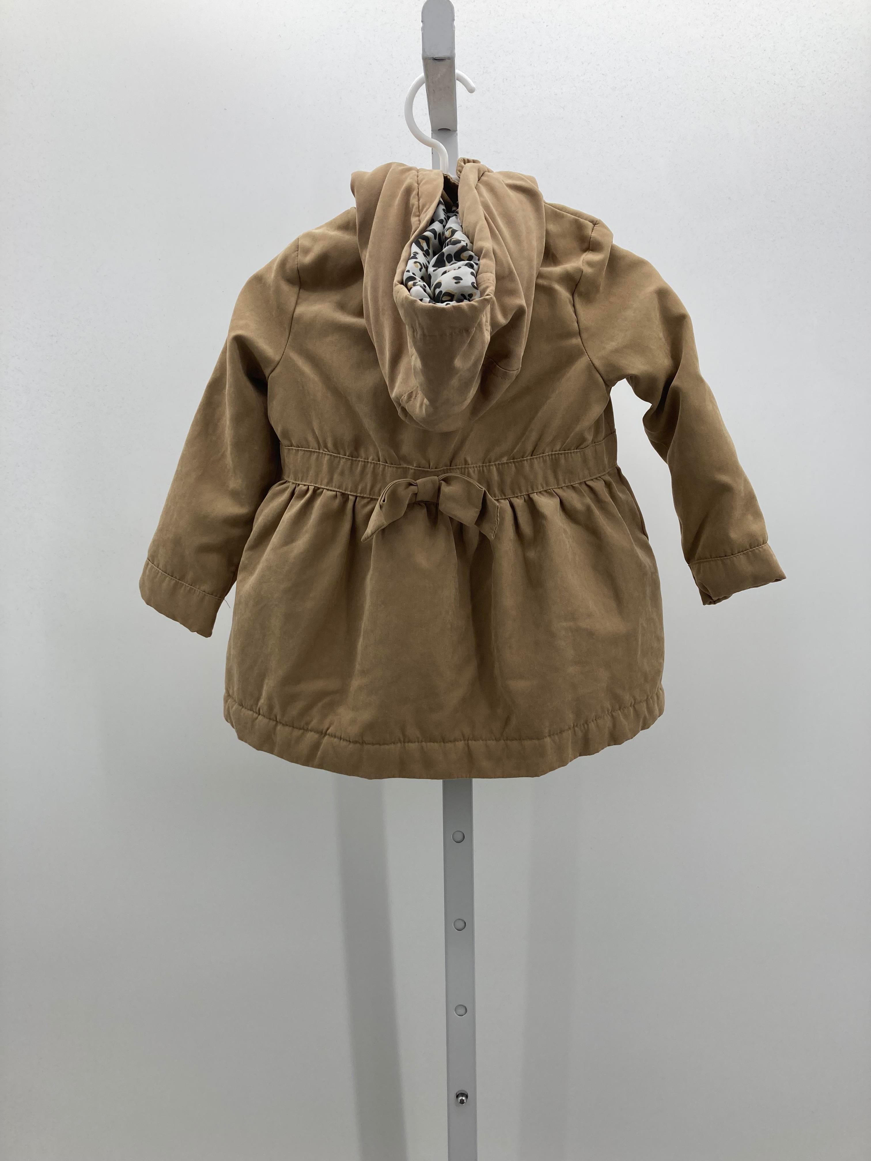 Tahari Size 24 Months Girls Lightweight