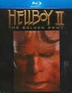 Hellboy 2 - the Golden Army (2008) [Blu-ray] [Standard] -