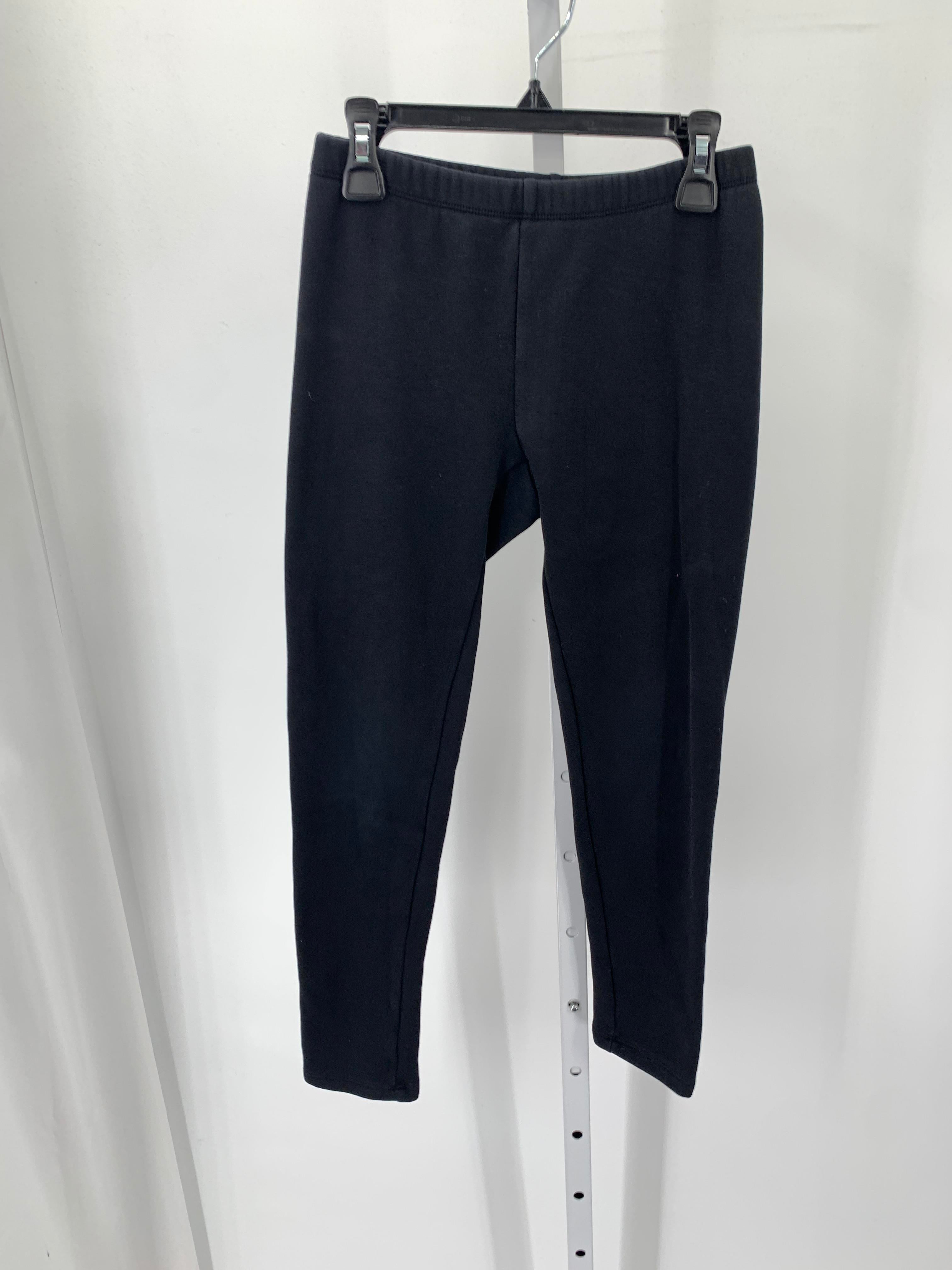 Arizona Size 10-12 Girls Sweat Pants