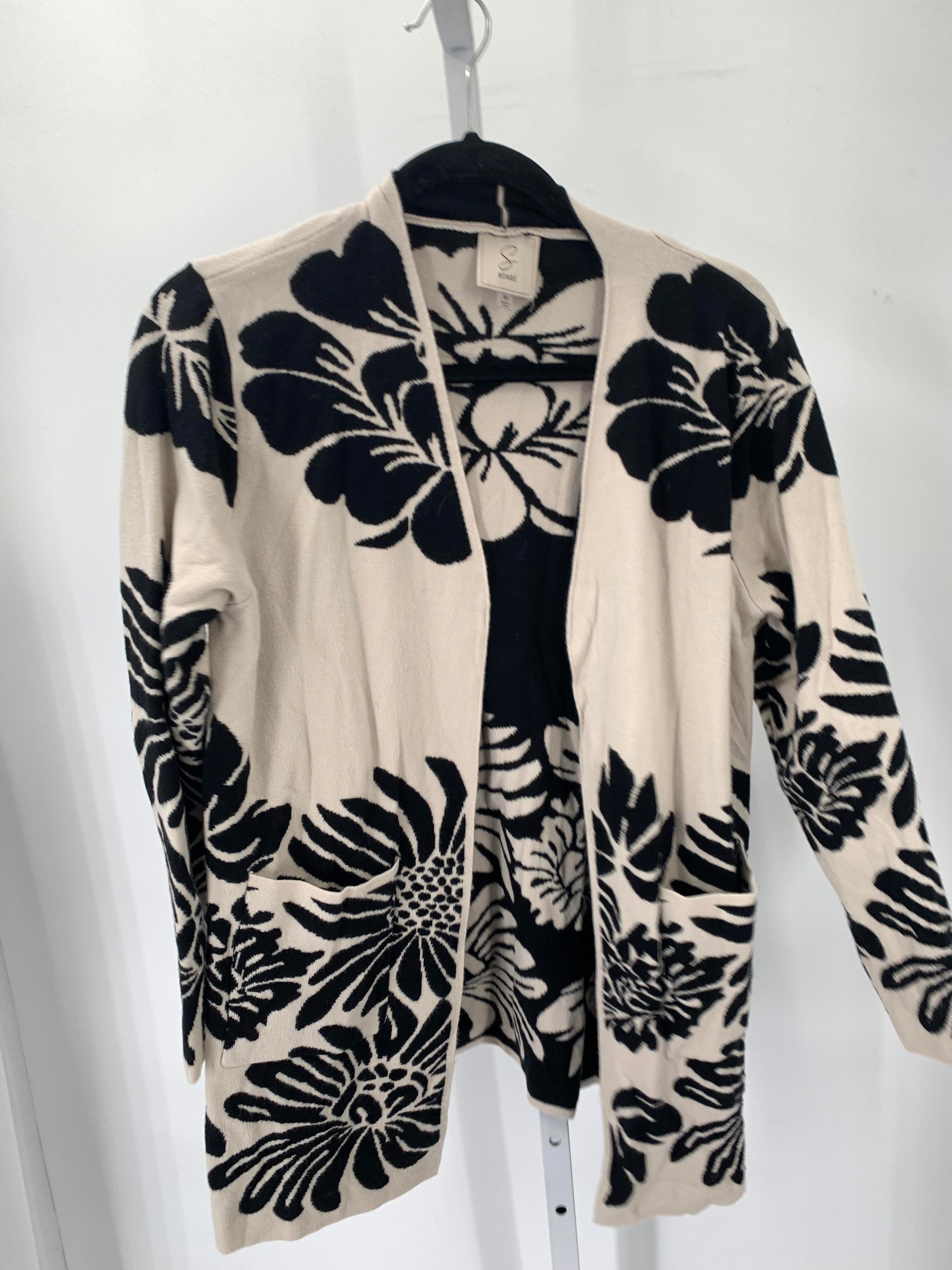 Size Medium Misses Cardigan
