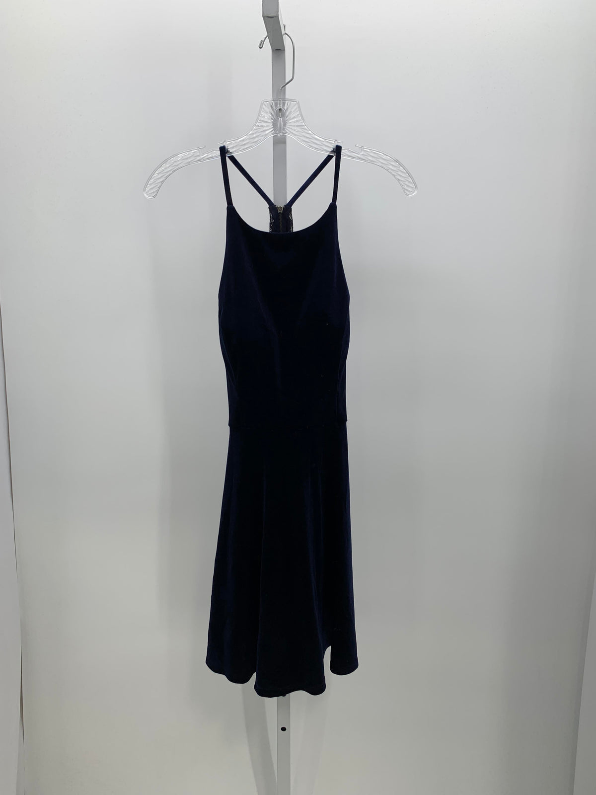 Speechless Size 9 Juniors Sleeveless Dress