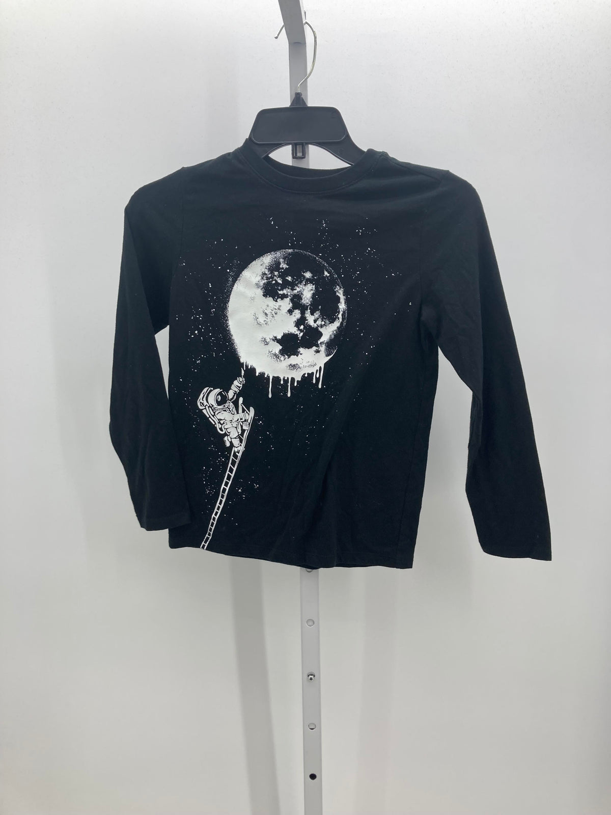 ASTRONAUT MOON KNIT