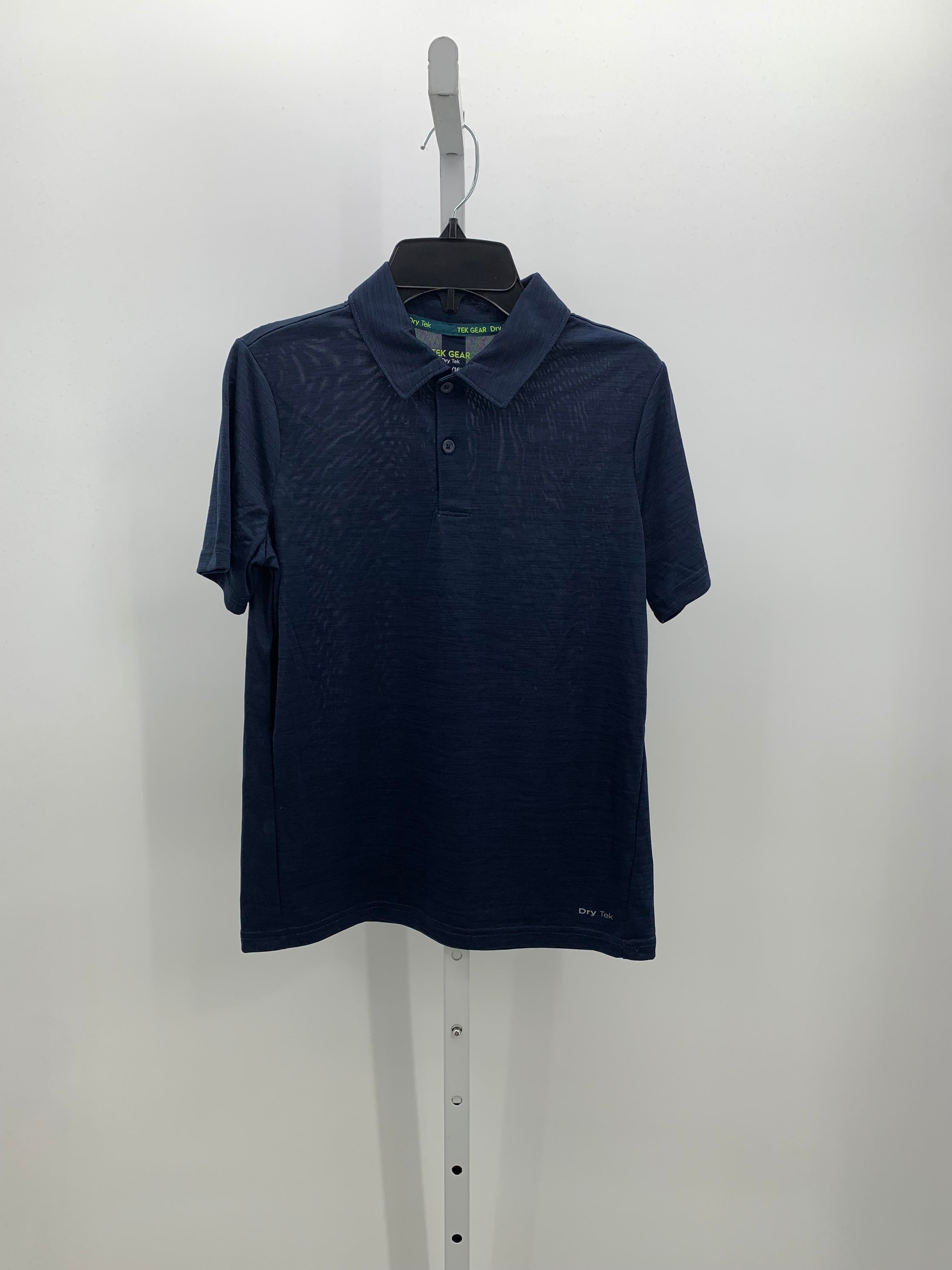 ACTIVE POLO STYLE