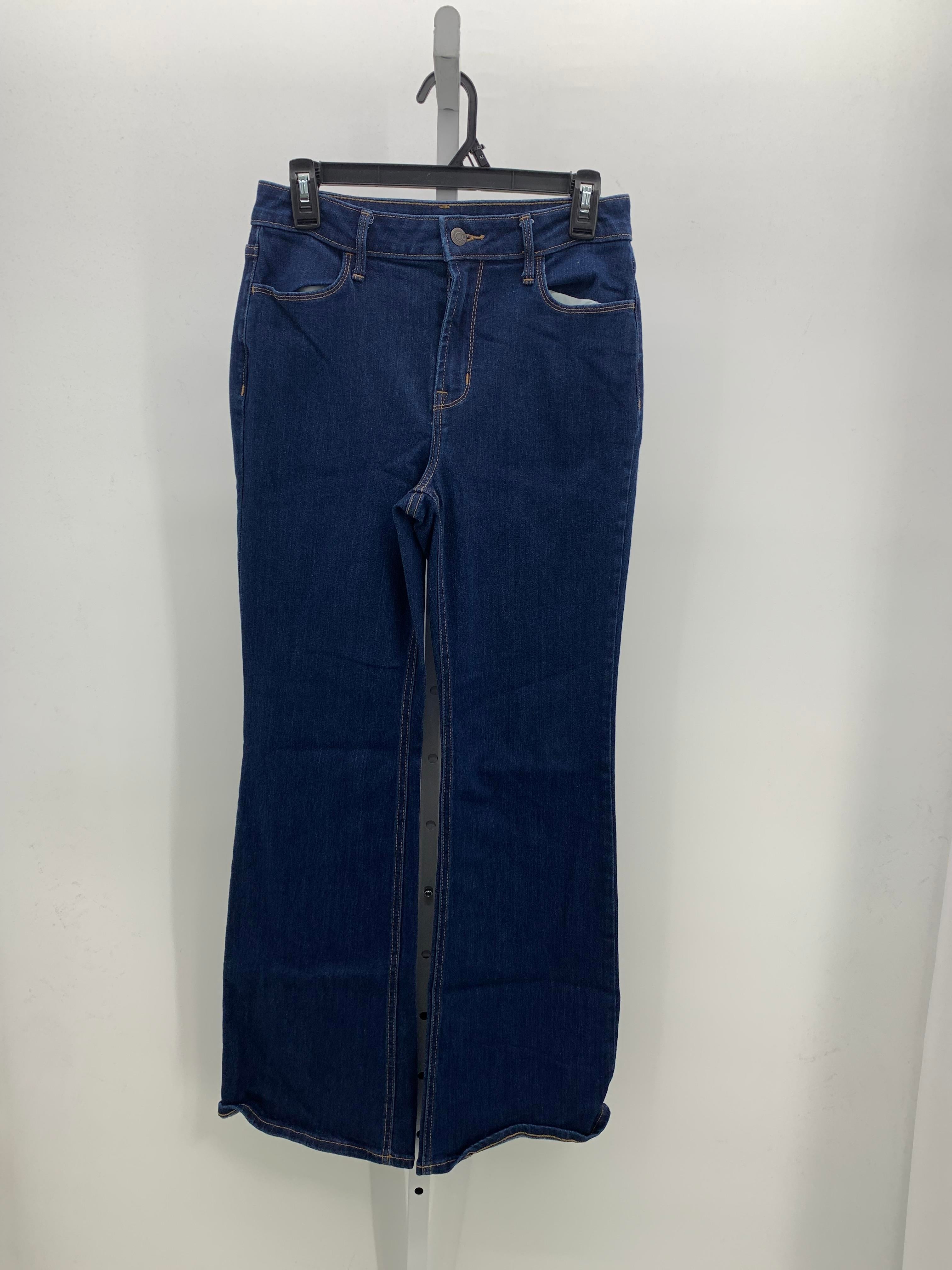 Old Navy Size 6 Misses Jeans