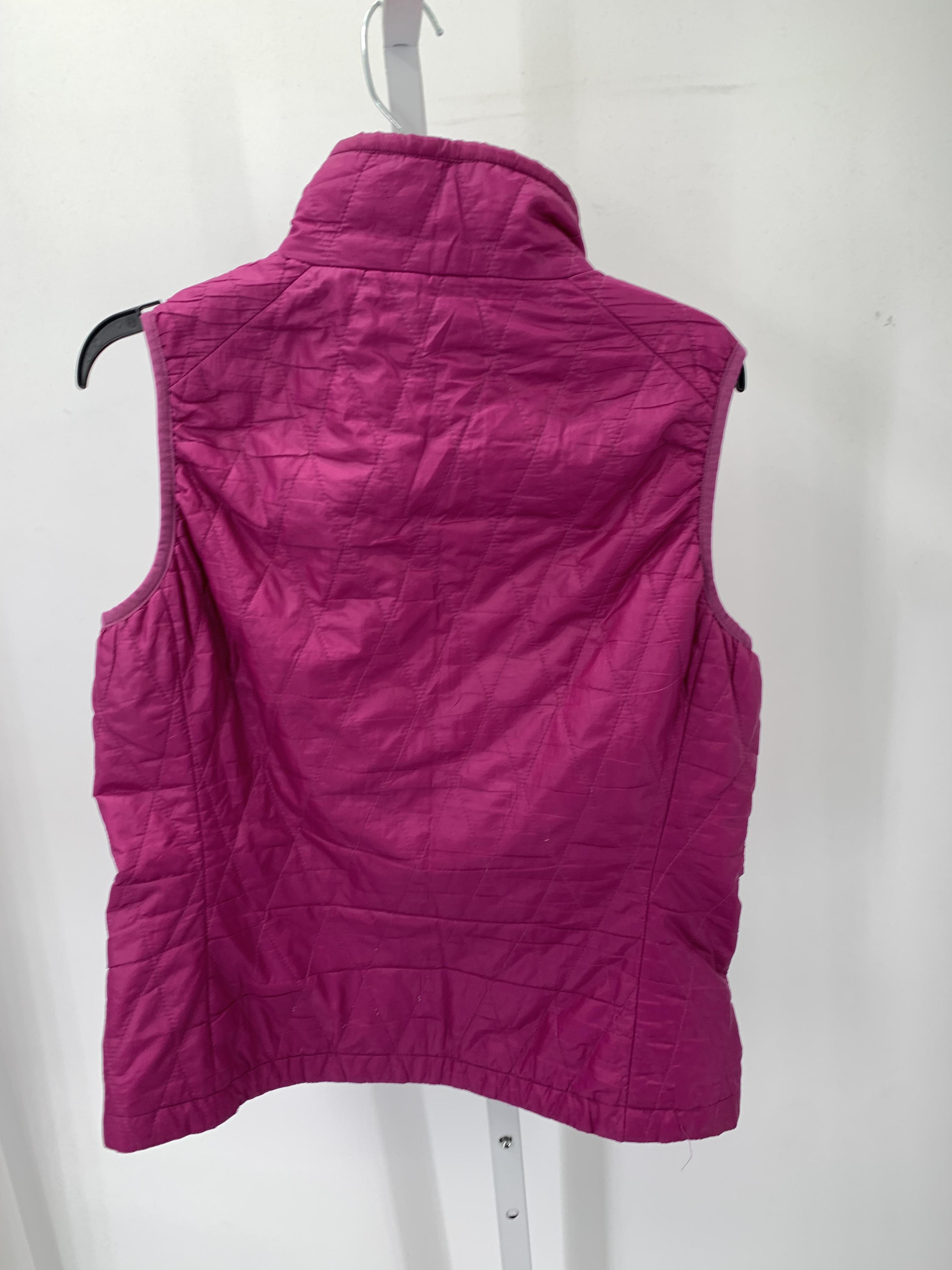 Patagonia Size Medium Misses Vest