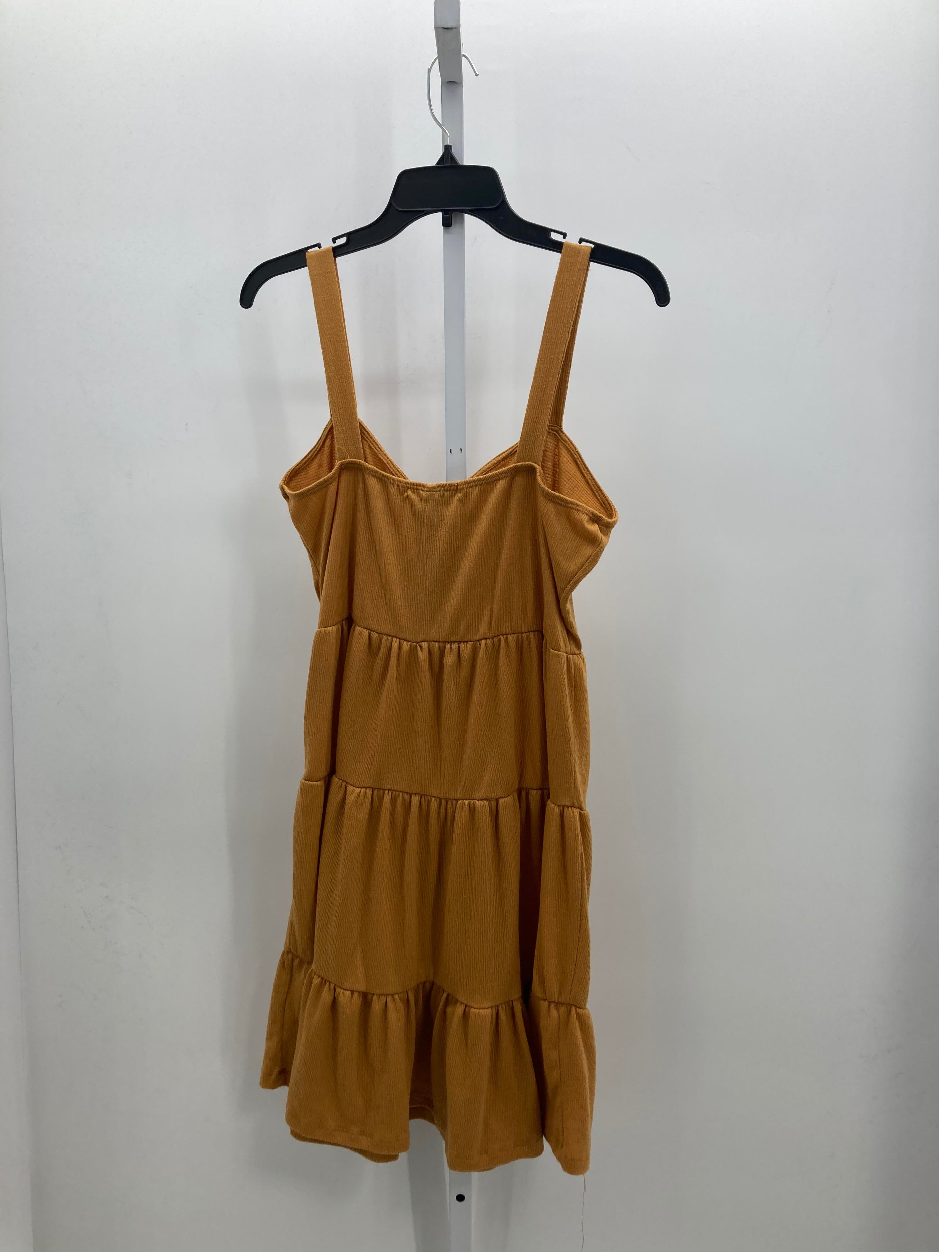 Derek Heart Size Extra Large Juniors Sundress