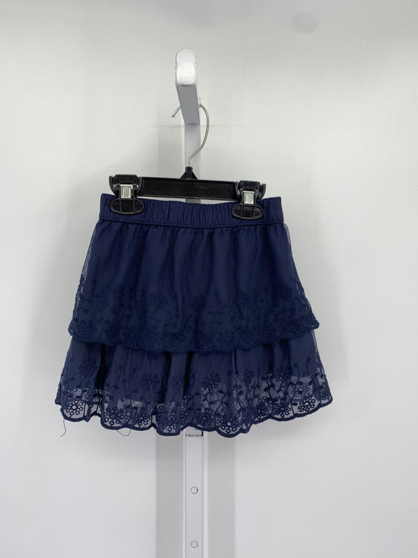 Carters Size 5 Girls Skirt