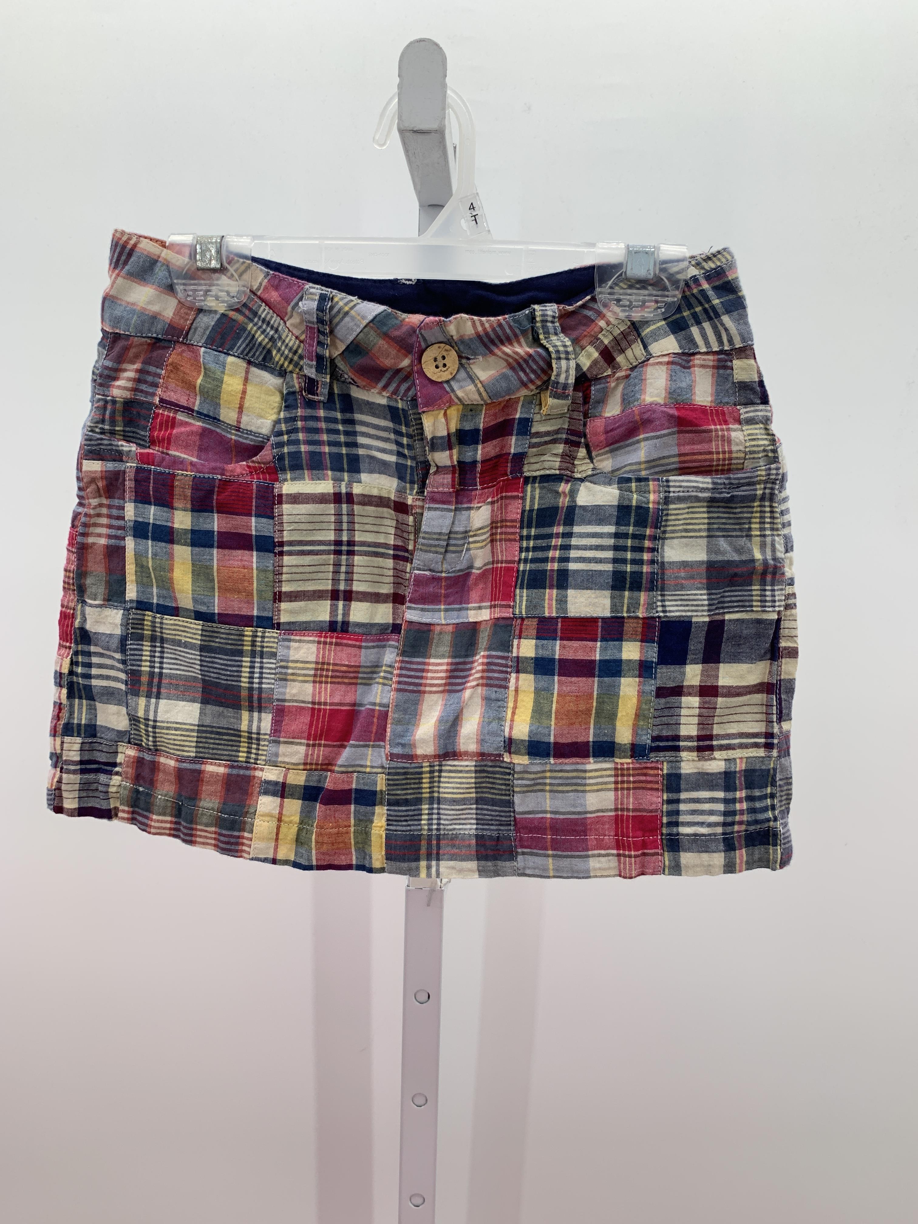 Fun & Flirt Size 10-12 Girls Skirt