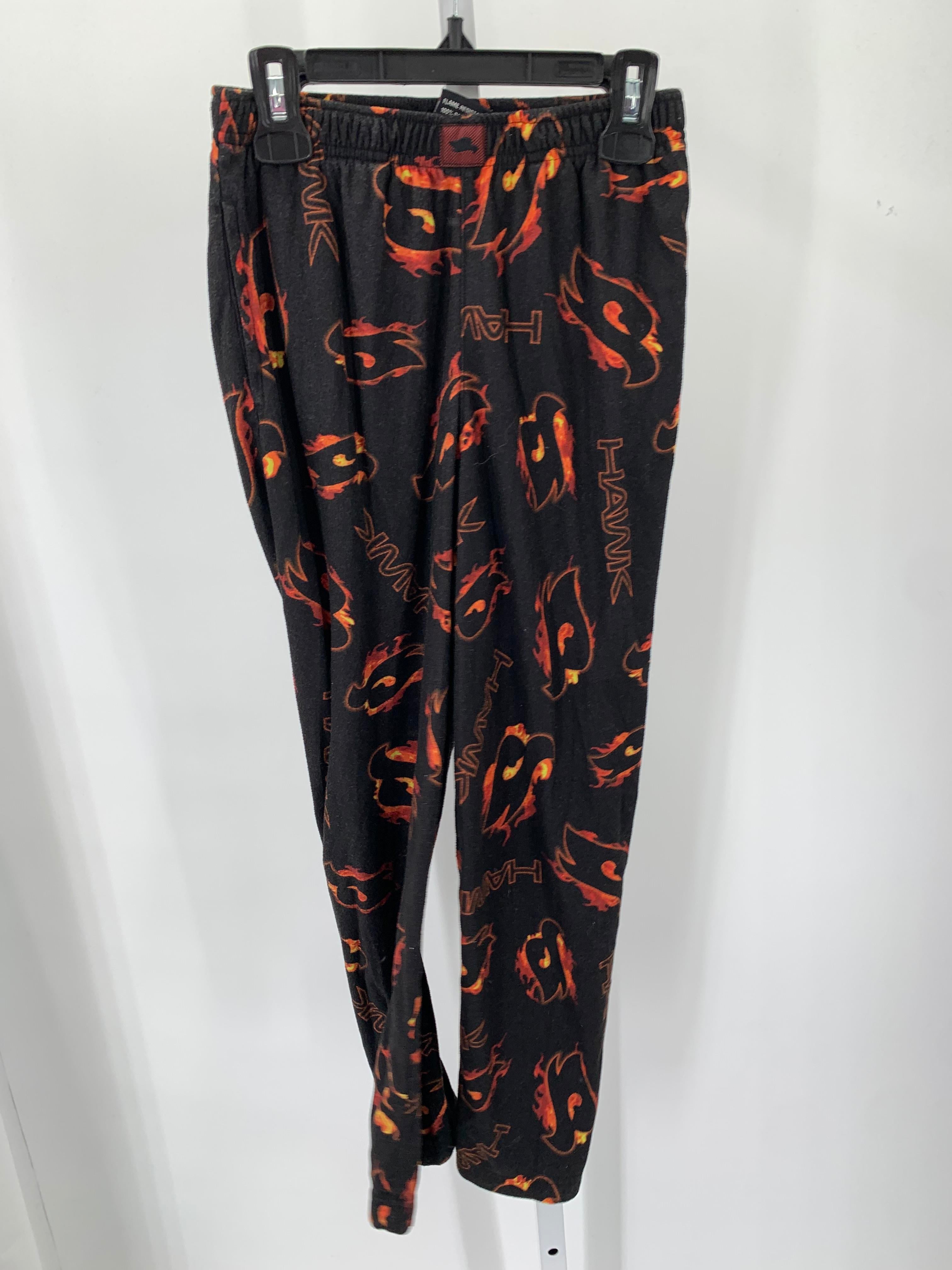 FLAMES SLEEP PANTS