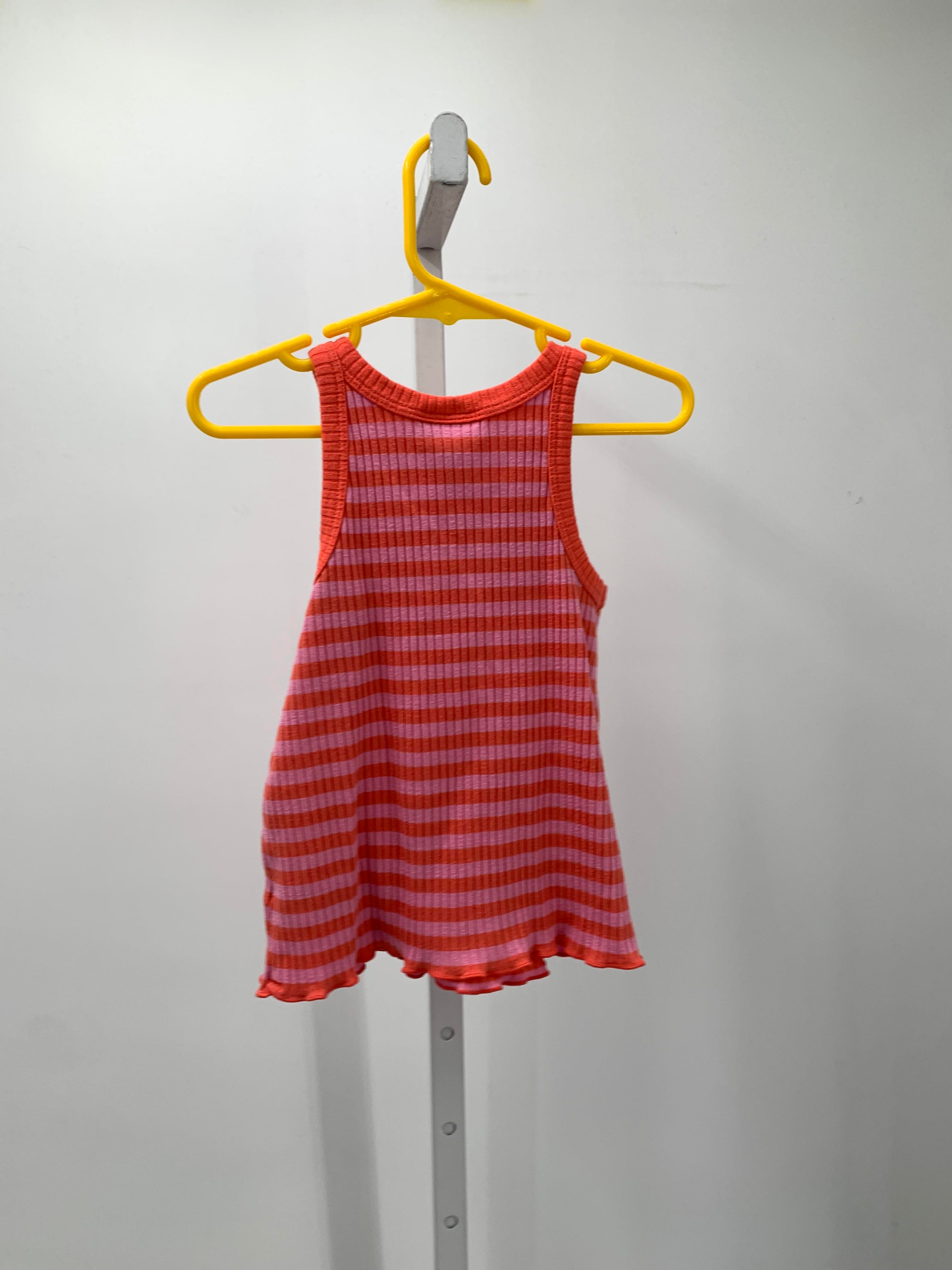 Cat & Jack Size 4T Girls Tank