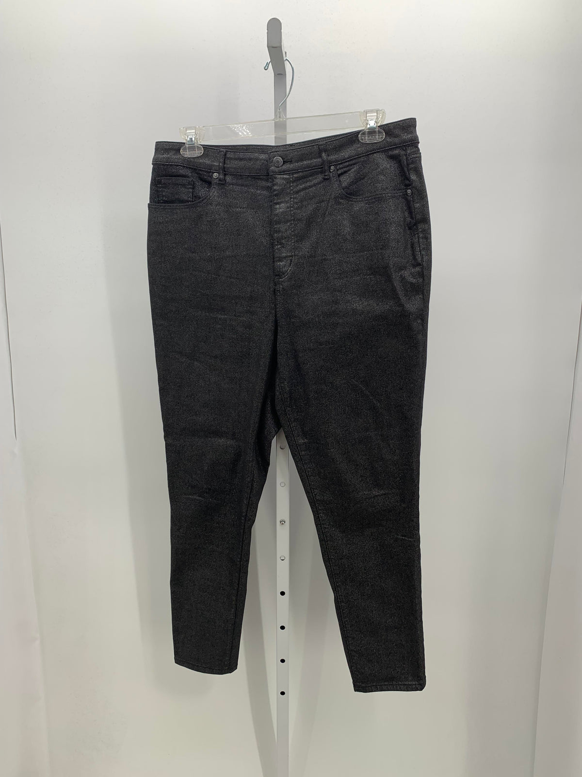 Lion Force Size 16 Misses Jeans