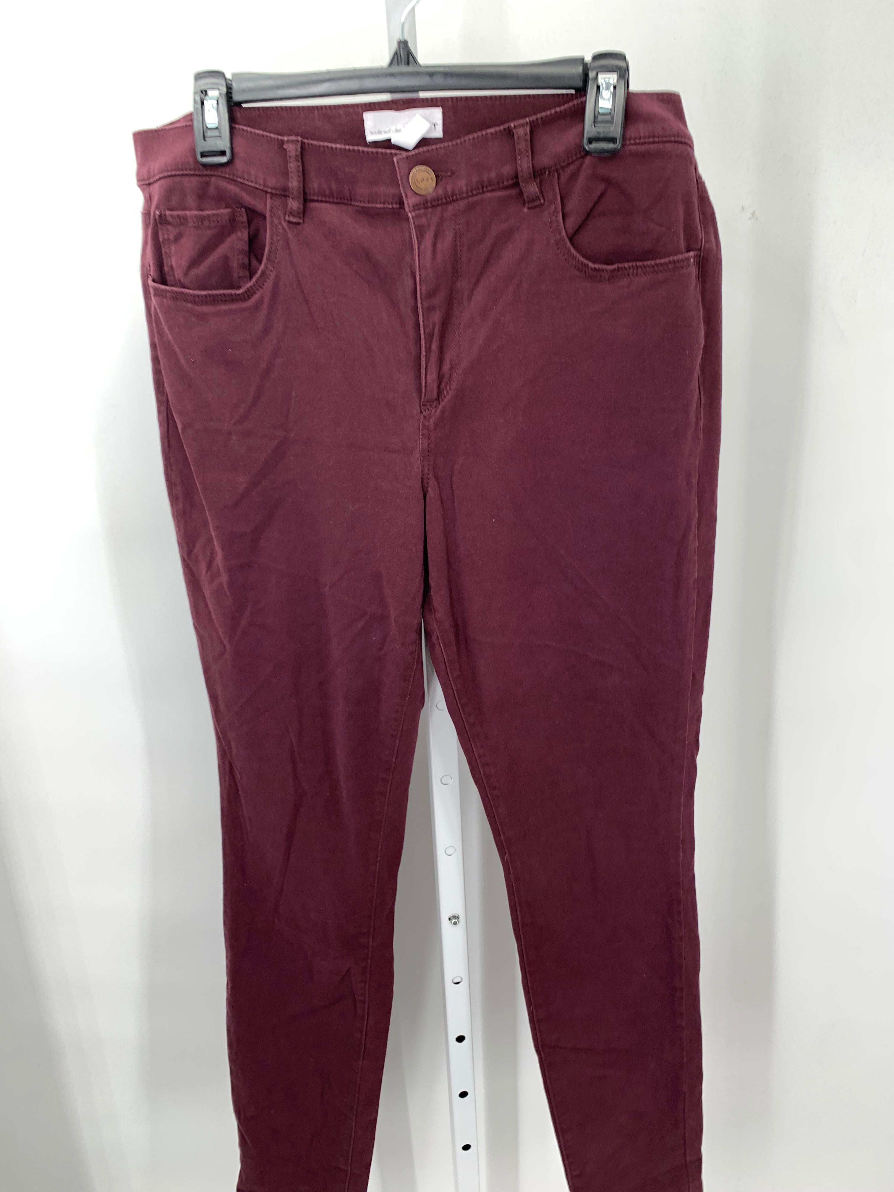 Loft Size 12 Tall Misses Pants