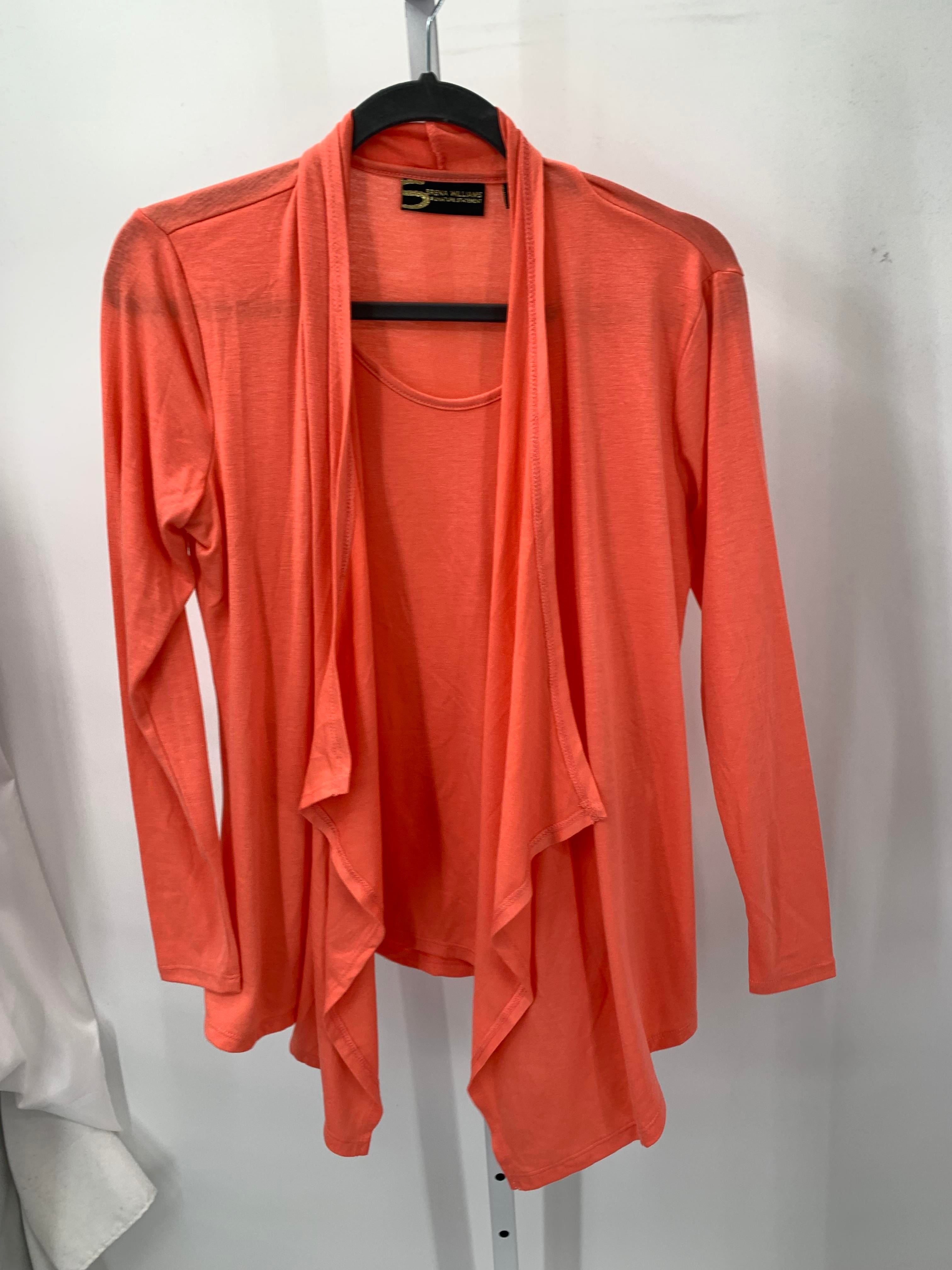 Size X Small Misses Long Sleeve Shirt