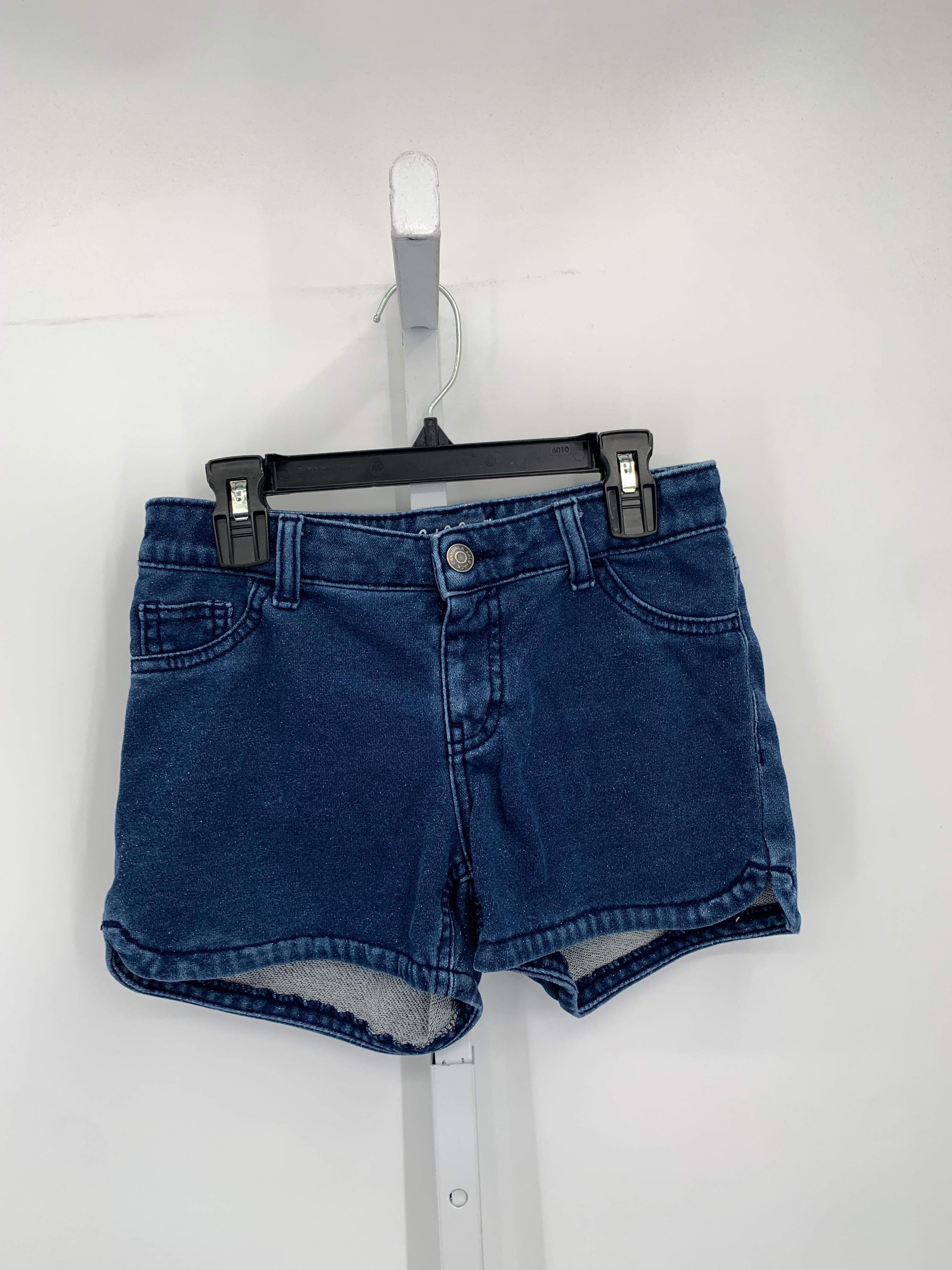 Cat & Jack Size 10-12 Girls Shorts