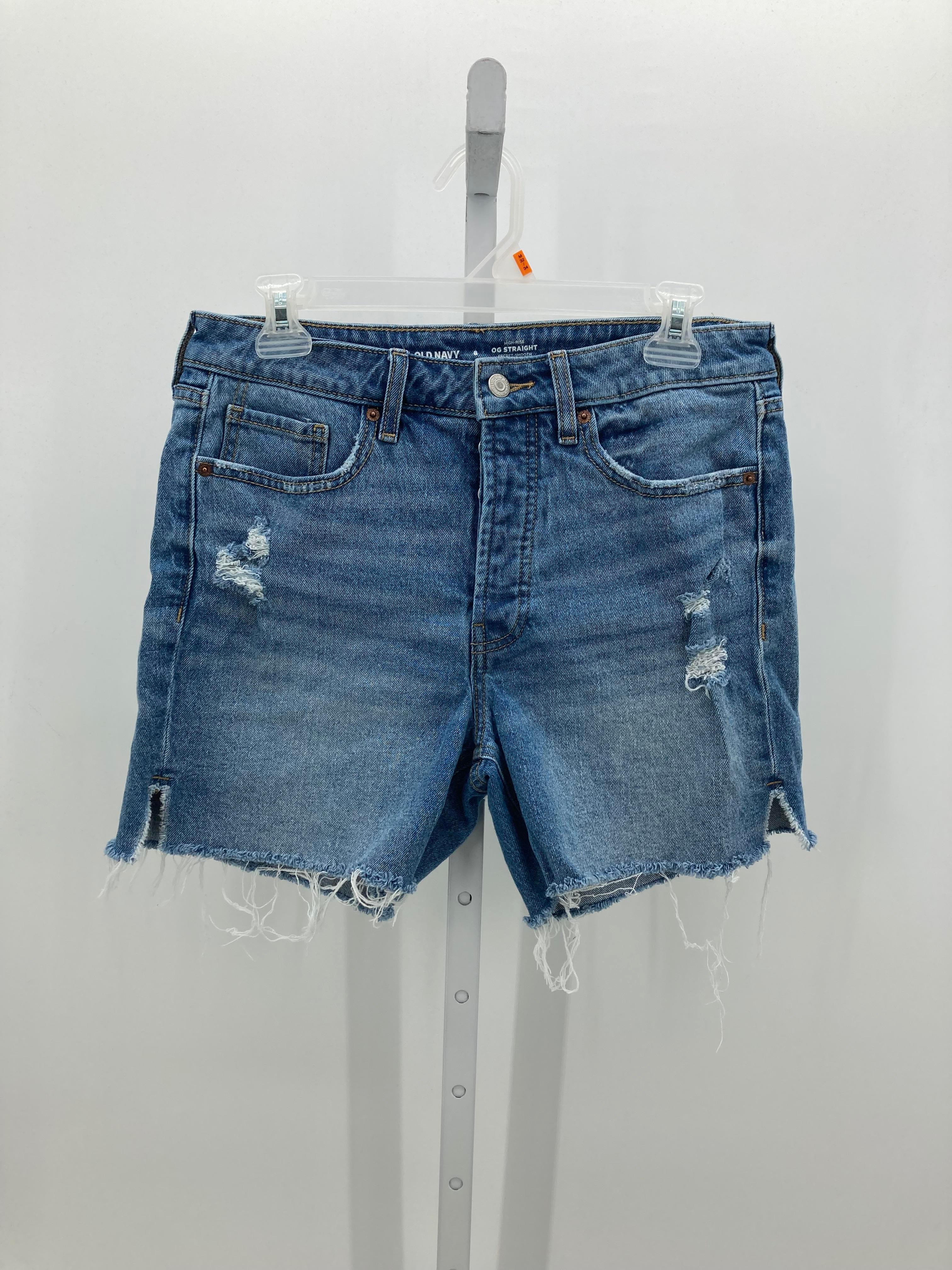 Old Navy Size 8 Misses Shorts