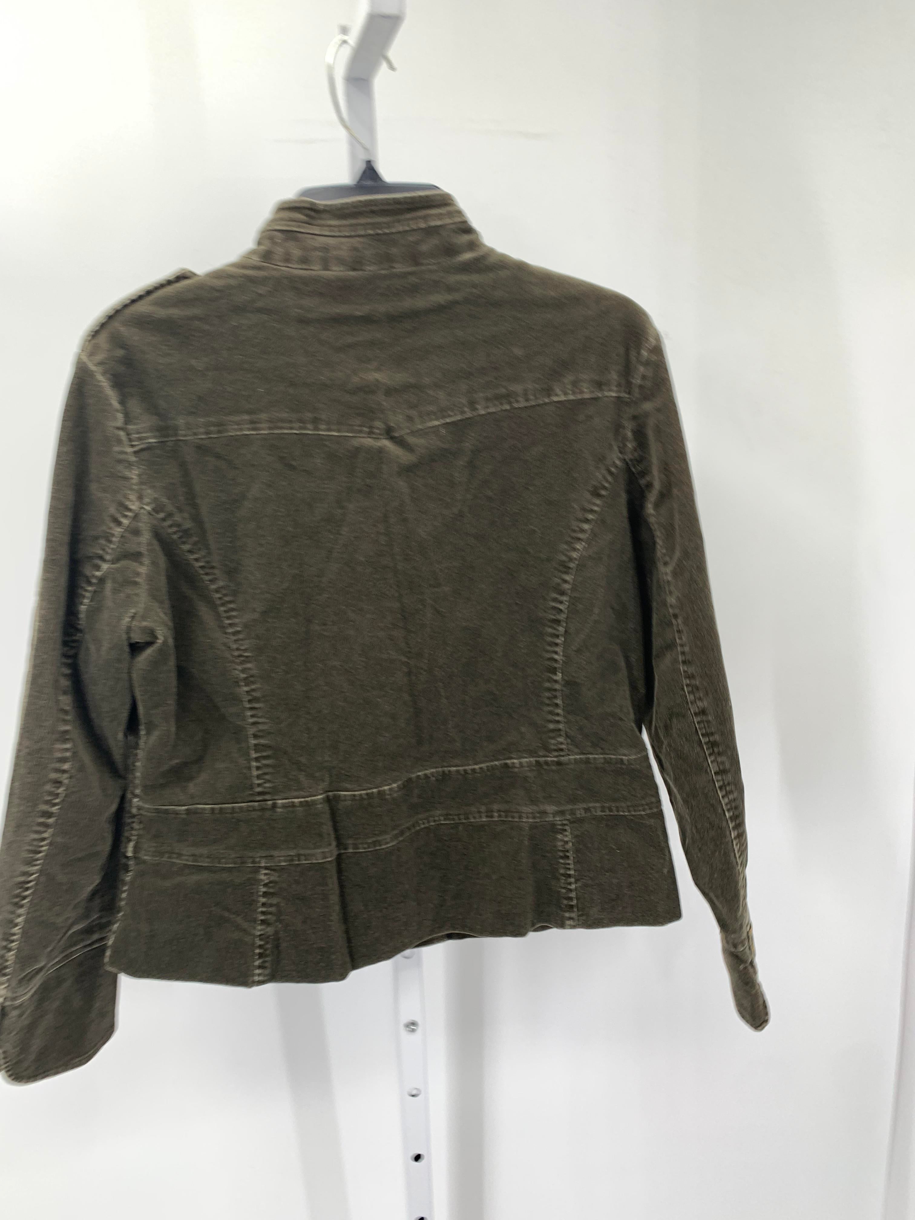 Size Large Misses Blazer